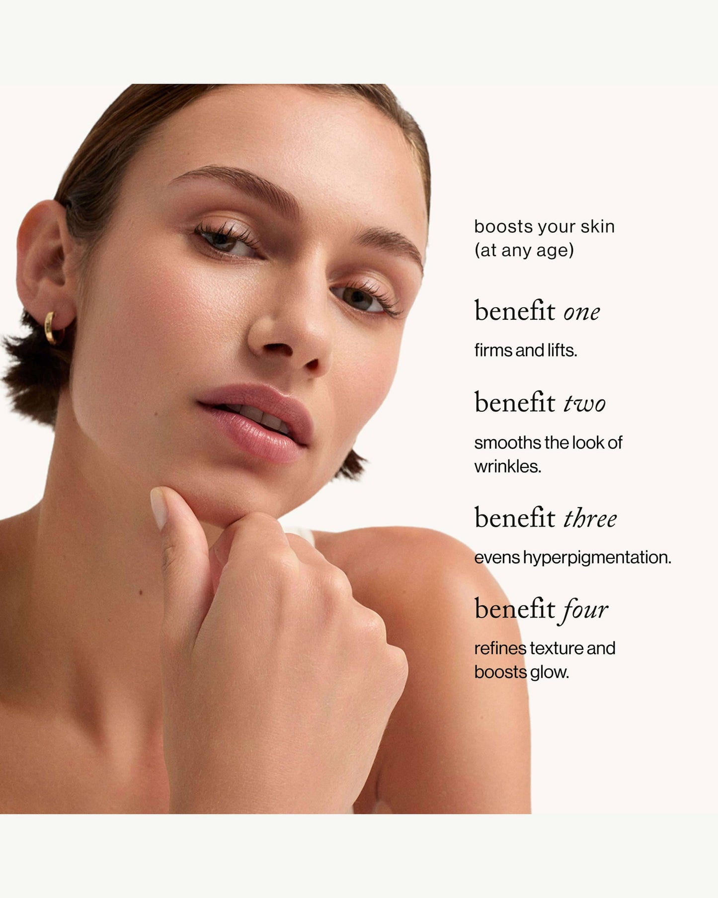 Youth-Boost Peptide Serum