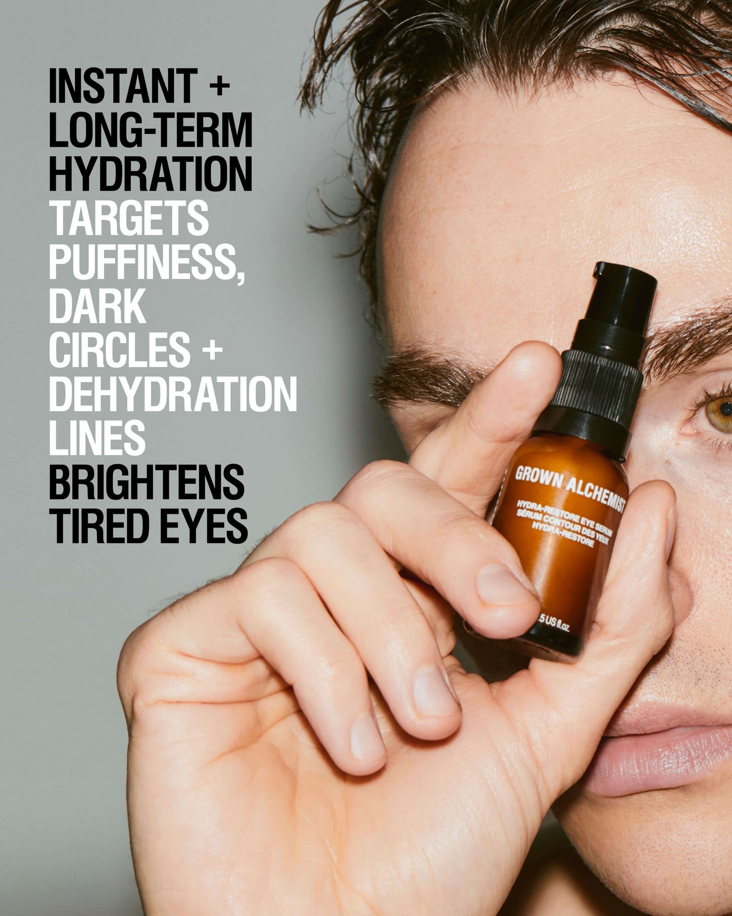Hydra Restore Eye Serum