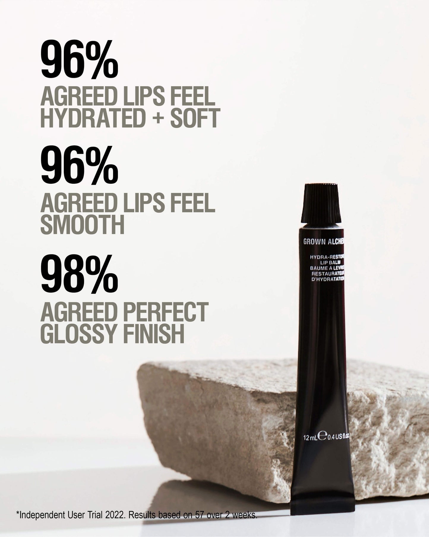 Hydra Restore Lip Balm