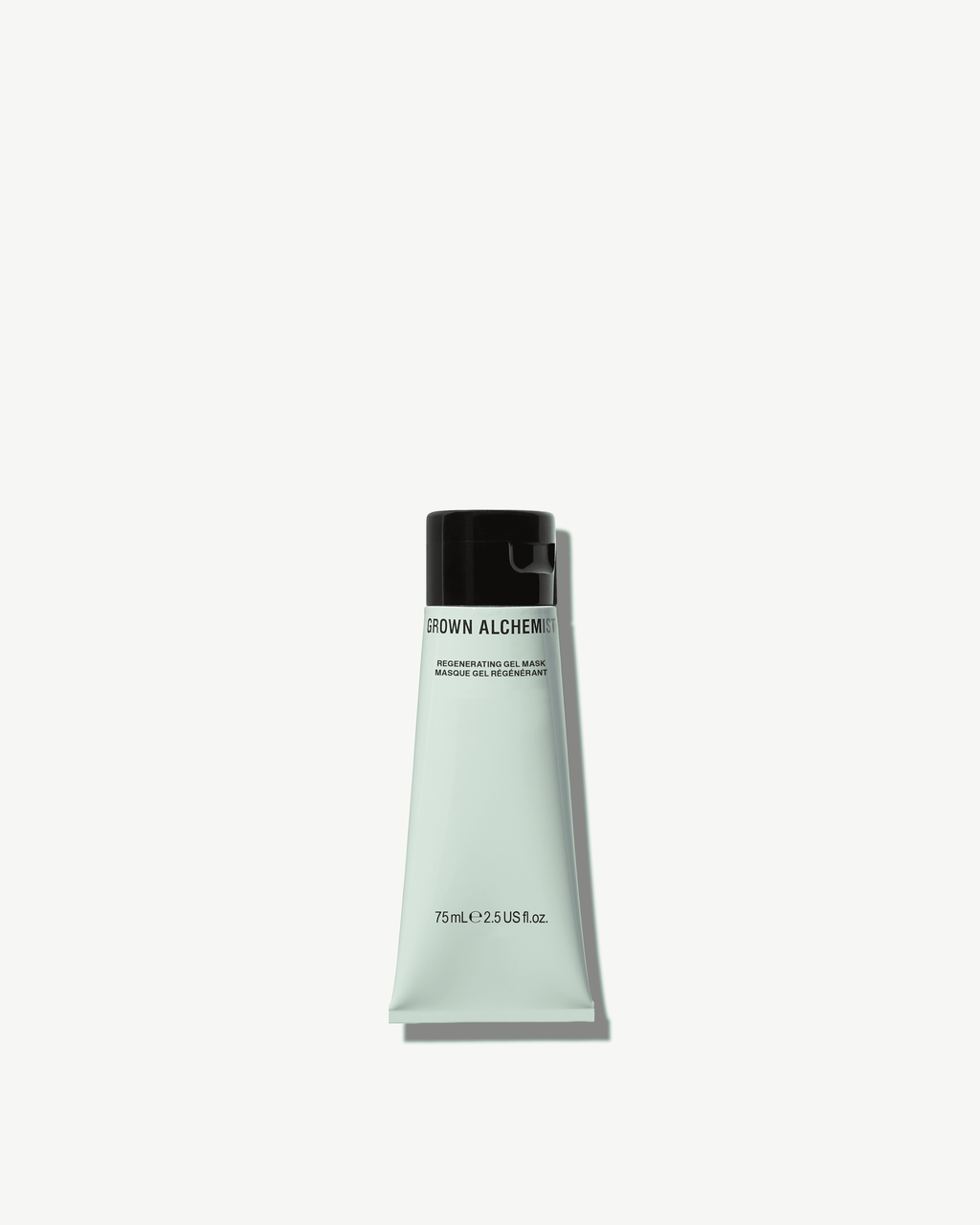 Masque-gel Régénérant