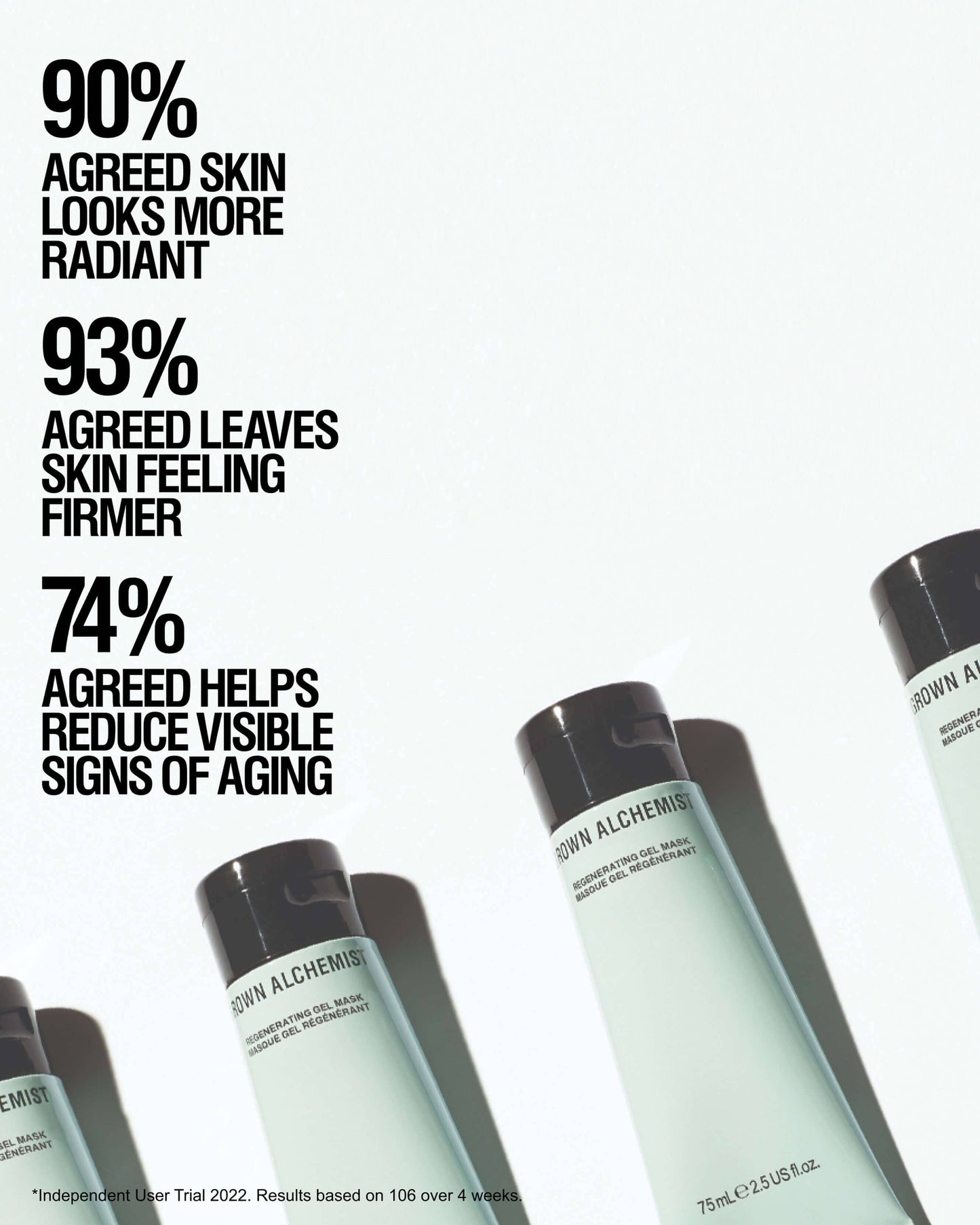 Regenerating Gel Mask