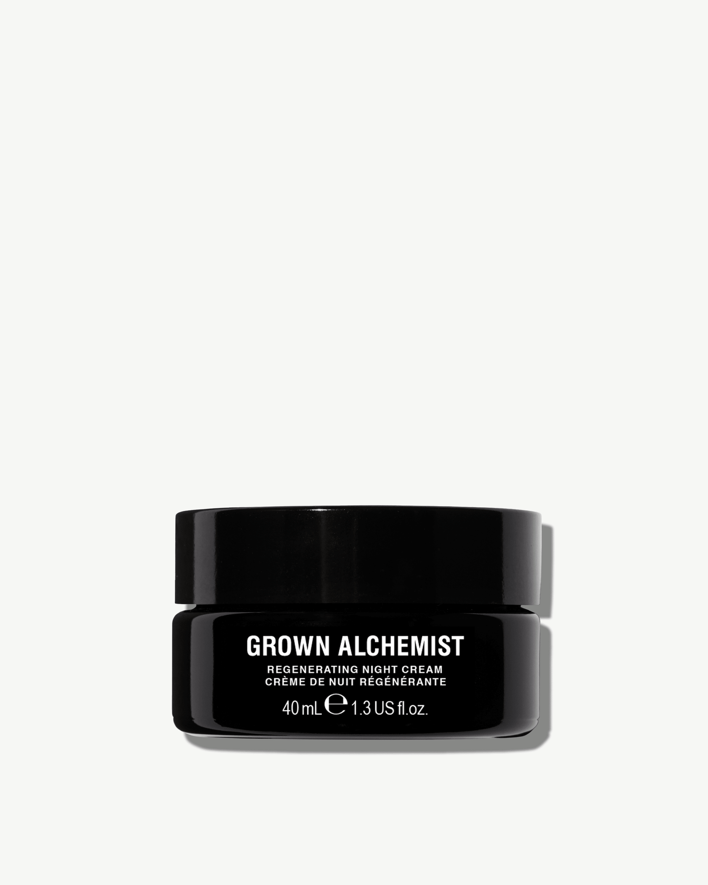 Regenerating Night Cream
