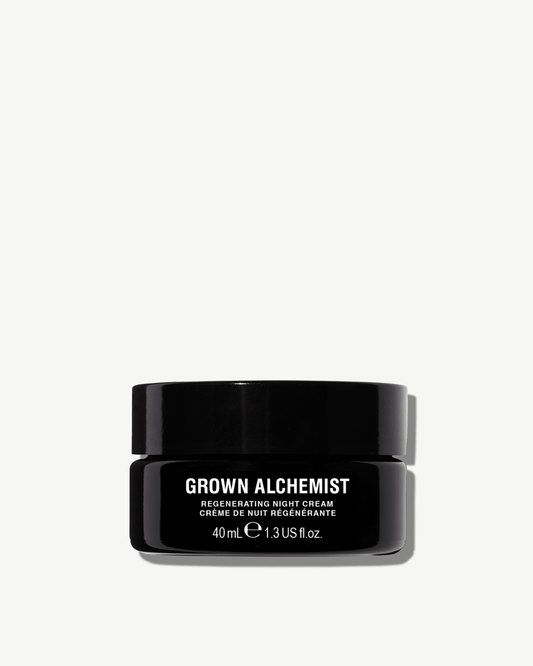 Regenerating Night Cream