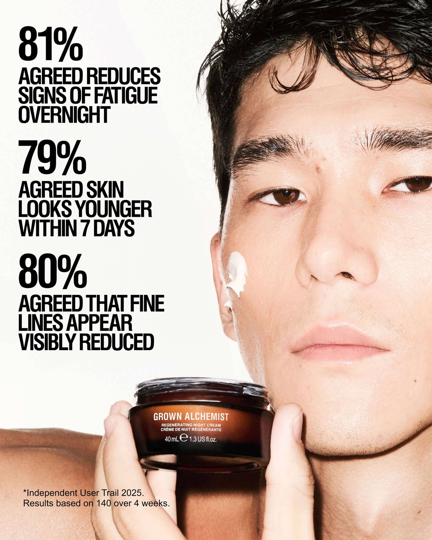 Regenerating Night Cream