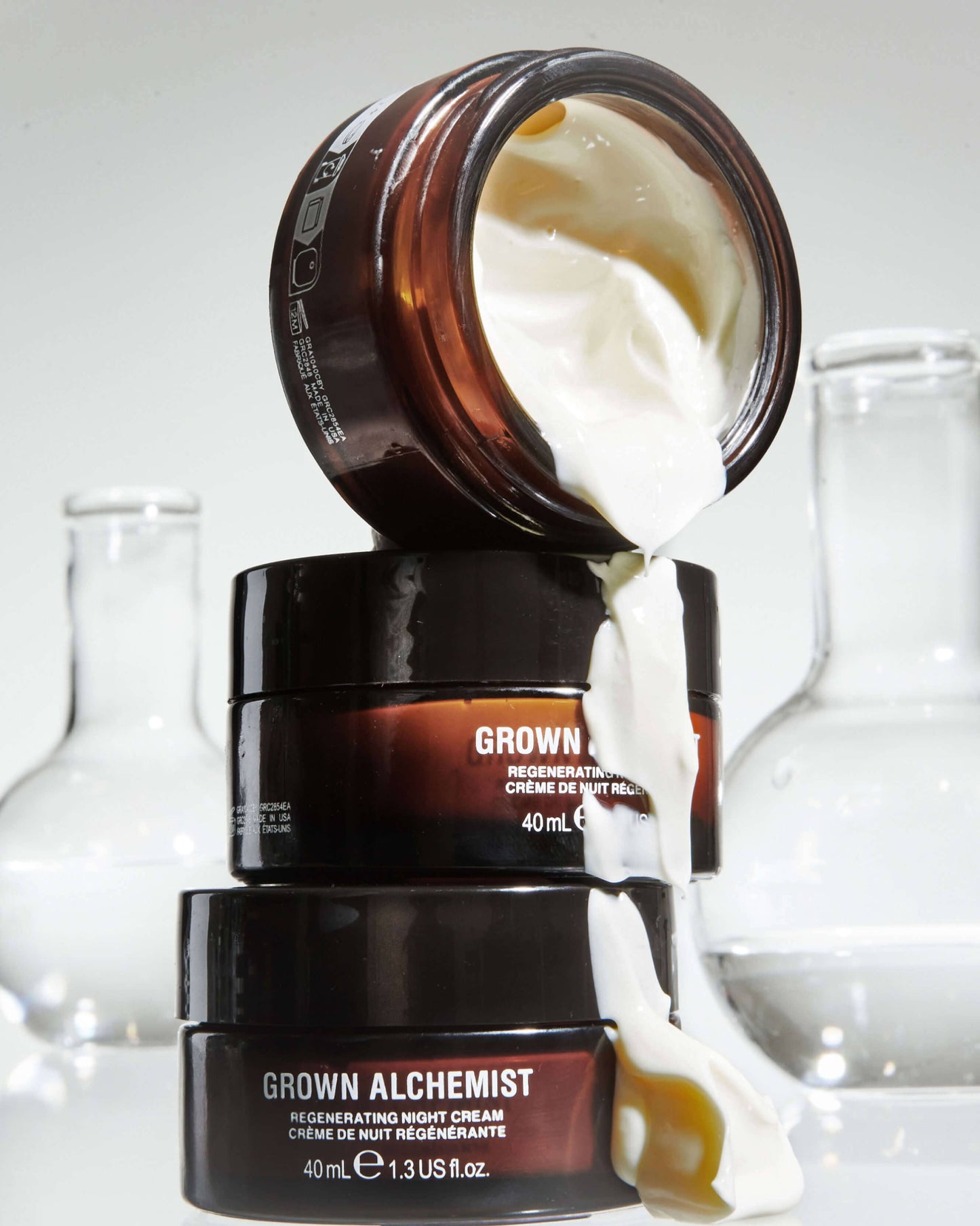 Regenerating Night Cream
