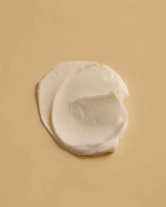 The Mask Conditioner