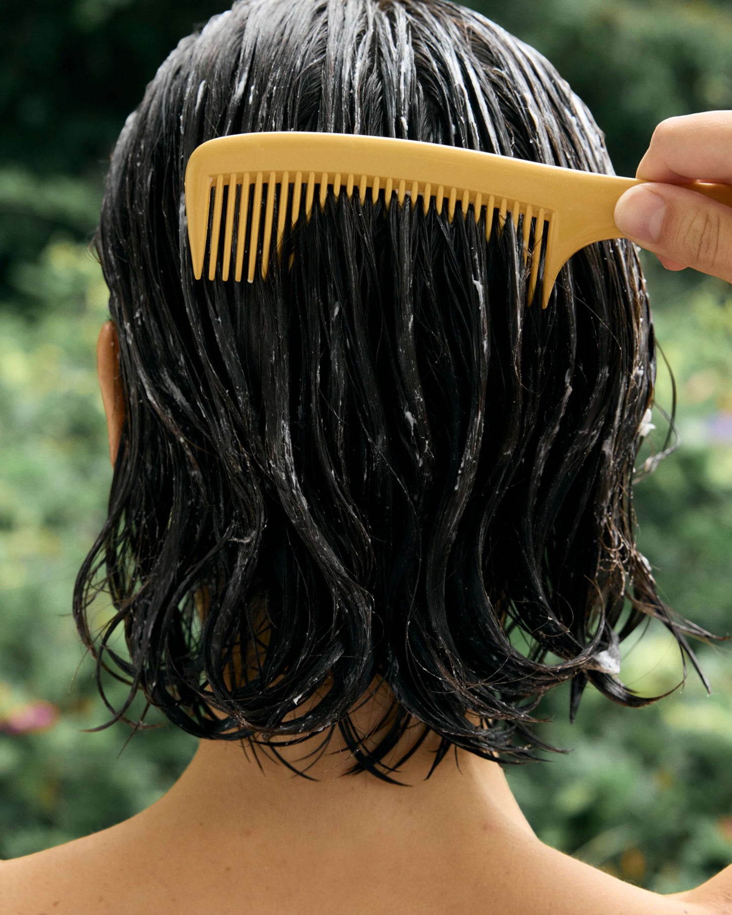 The Mask Conditioner
