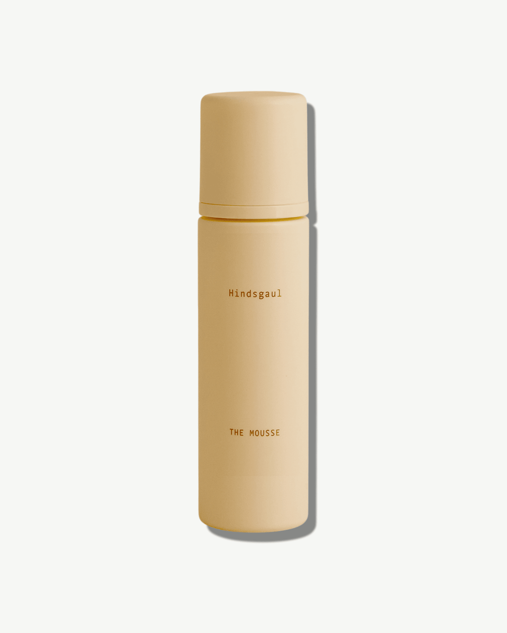 La Mousse Fixation Souple
