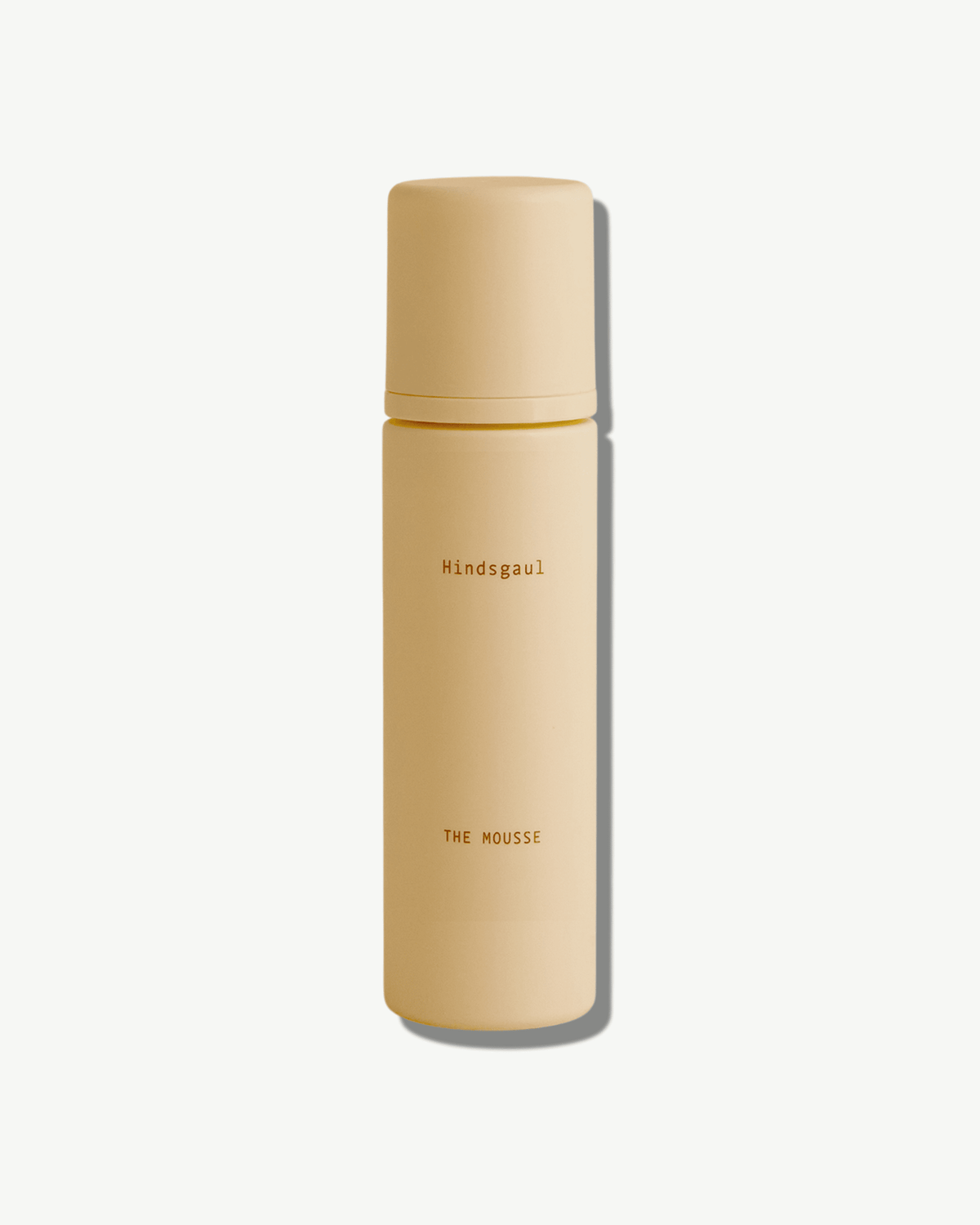 La Mousse Fixation Souple