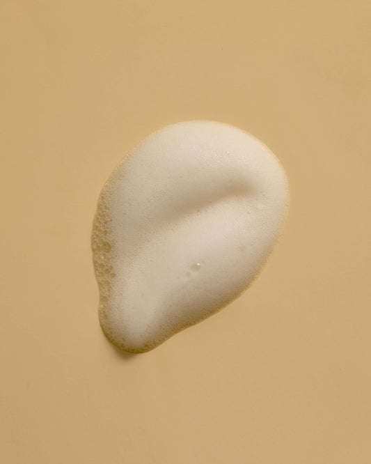 The Mousse Soft Hold