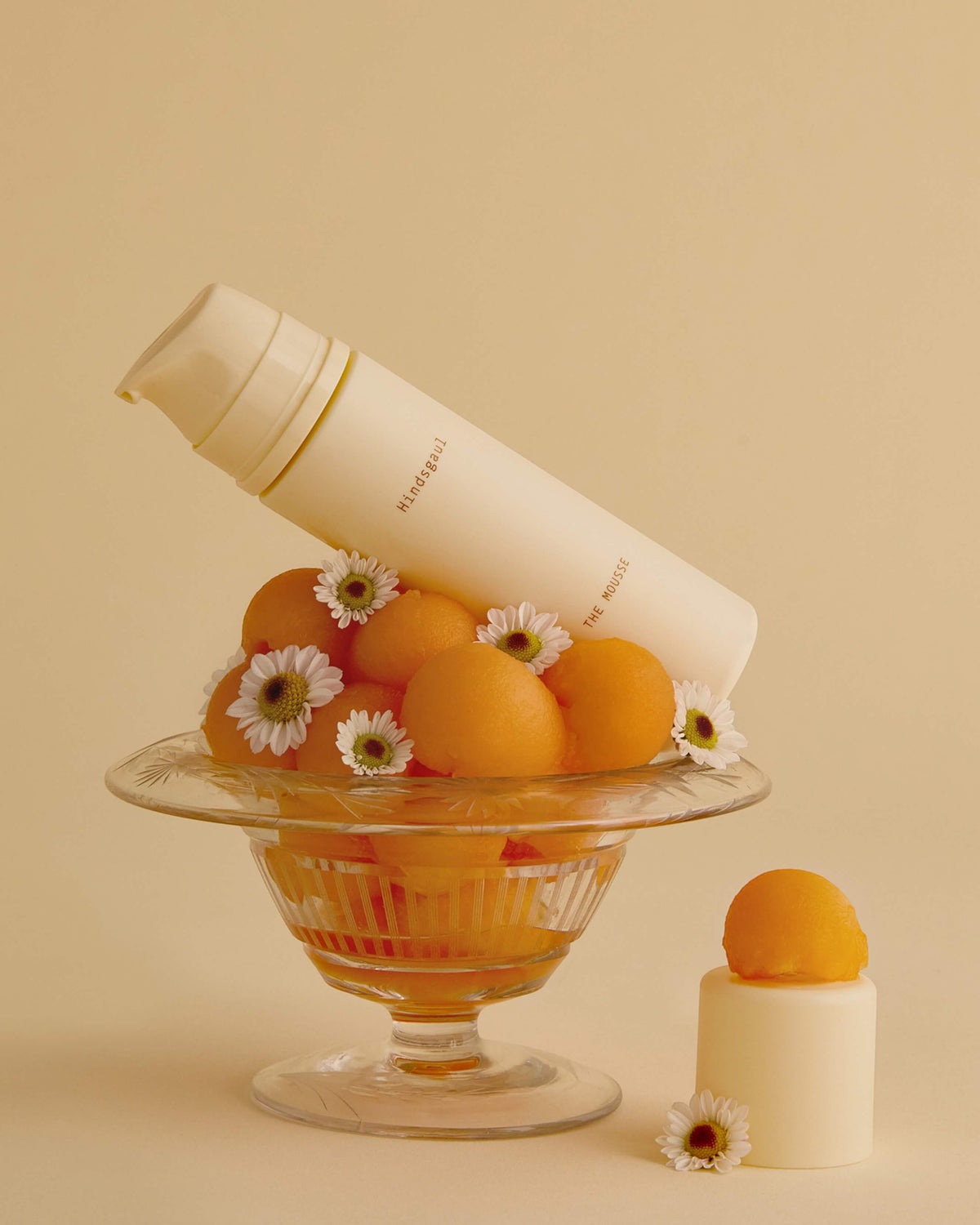 La Mousse Fixation Souple