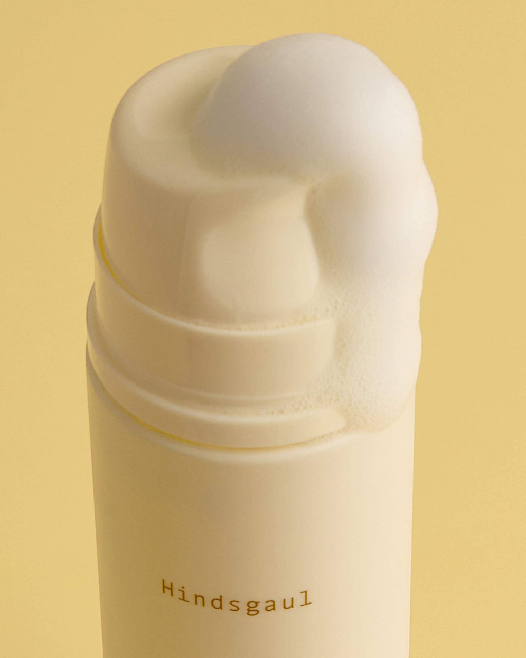 La Mousse Fixation Souple
