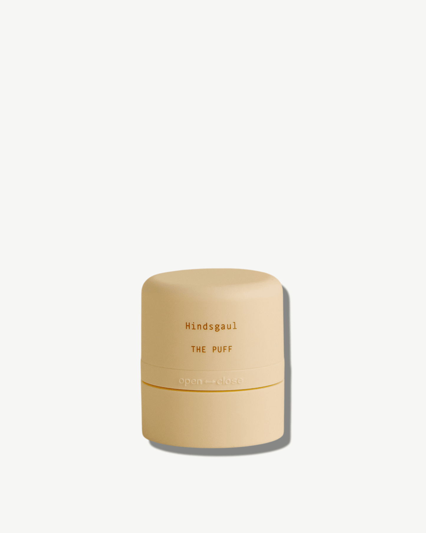The Puff Dry Shampoo