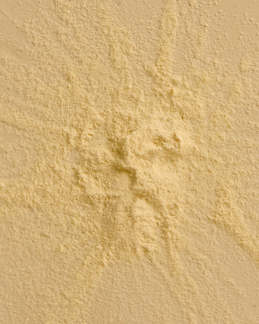 The Puff Dry Shampoo