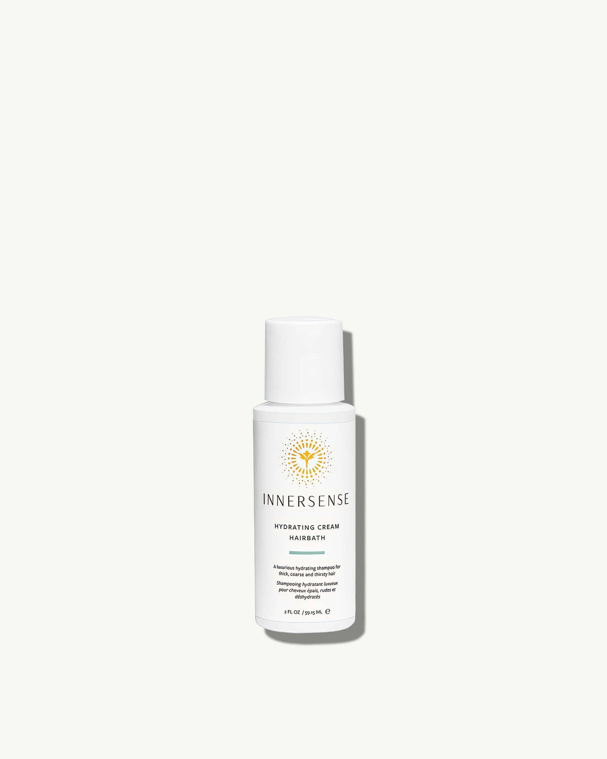 Hydrating Cream Hairbath