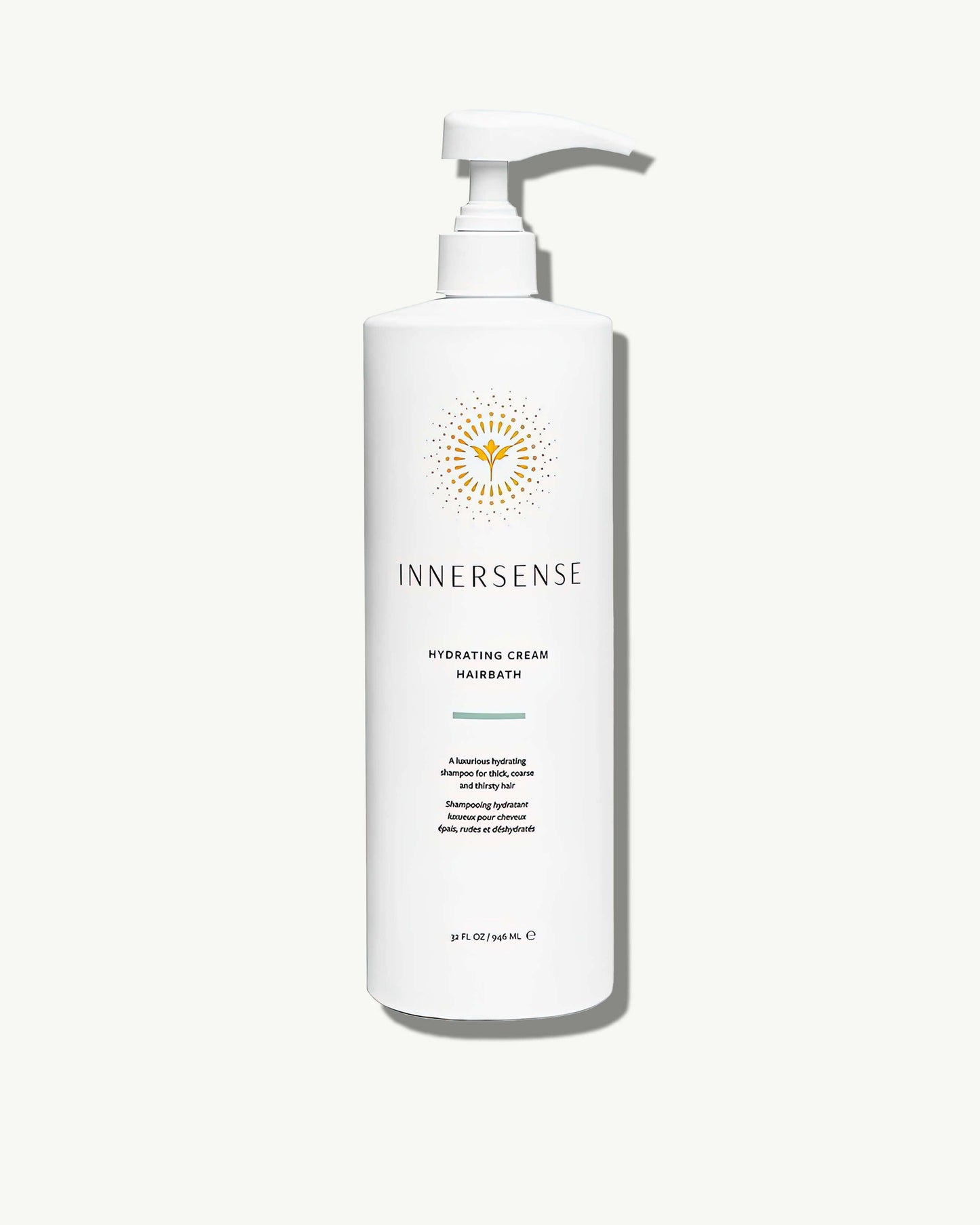 Hydrating Cream Hairbath