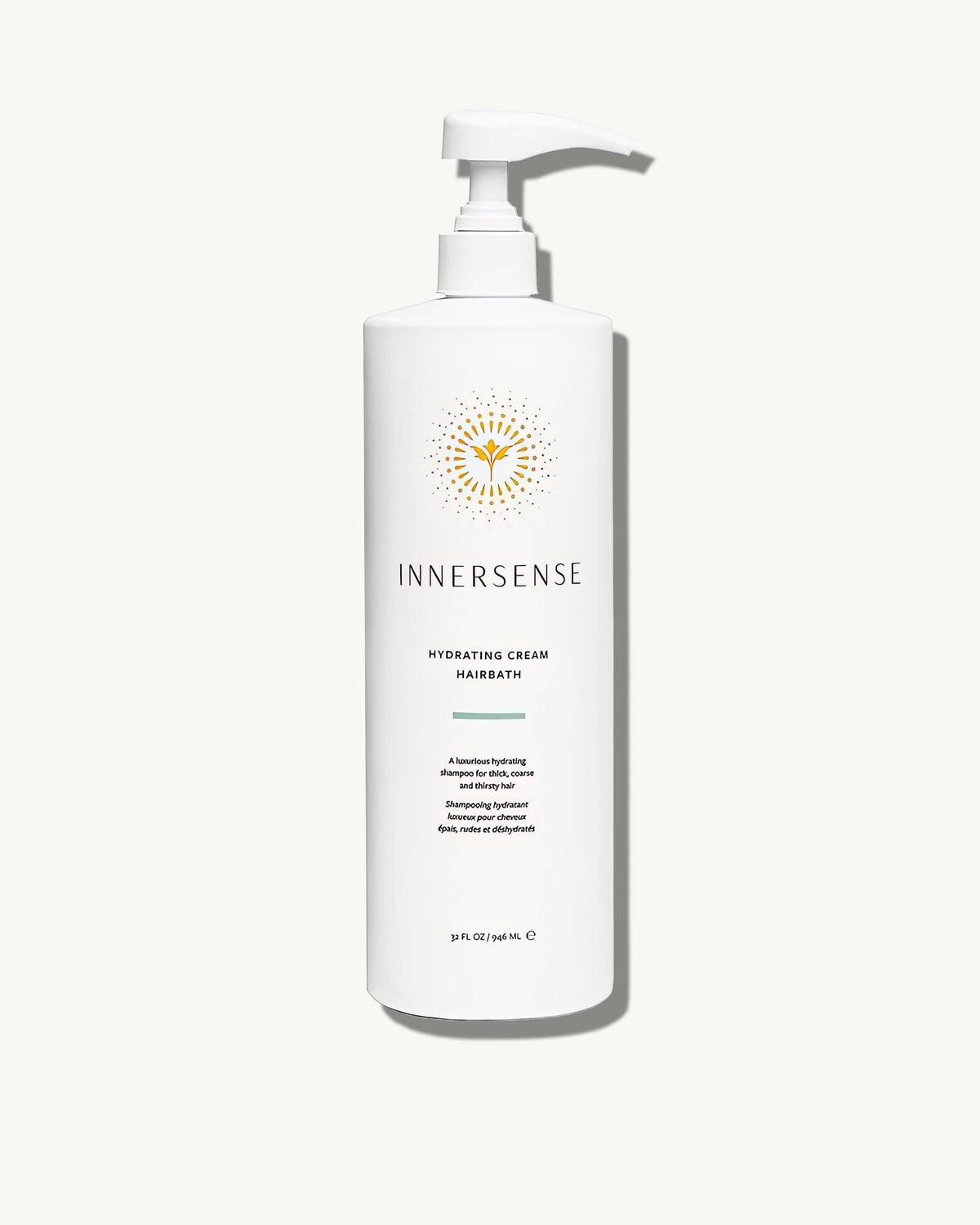 Hydrating Cream Hairbath