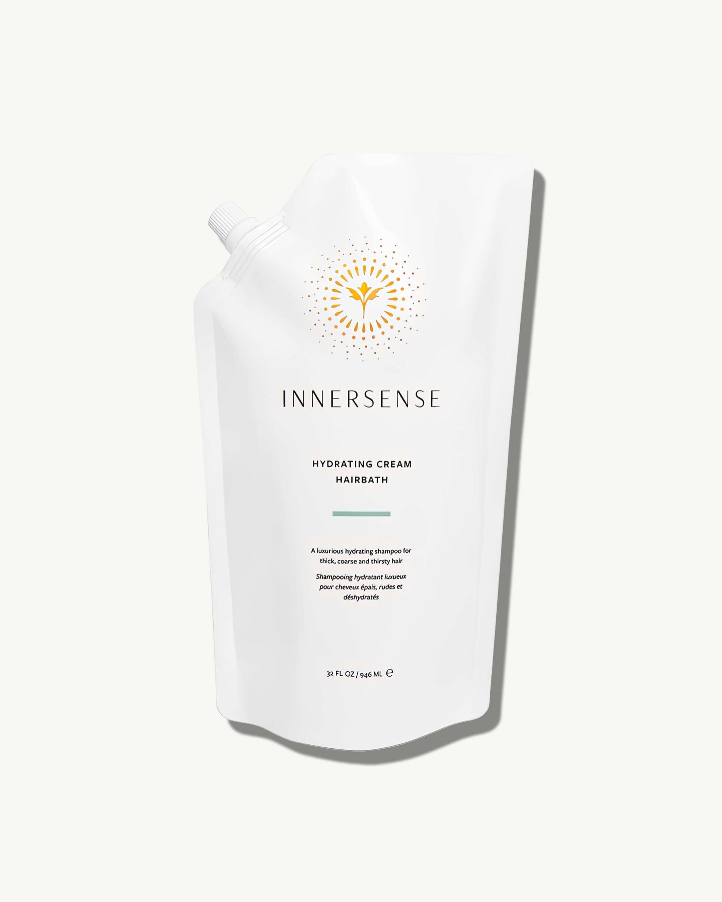 Hydrating Cream Hairbath