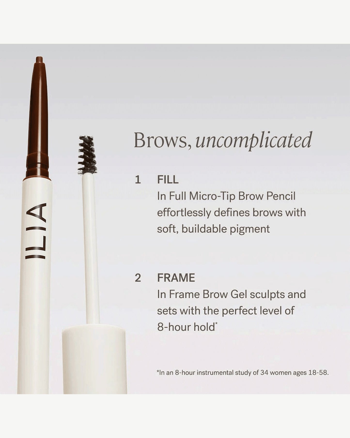 In Full Micro-Tip Brow Pencil