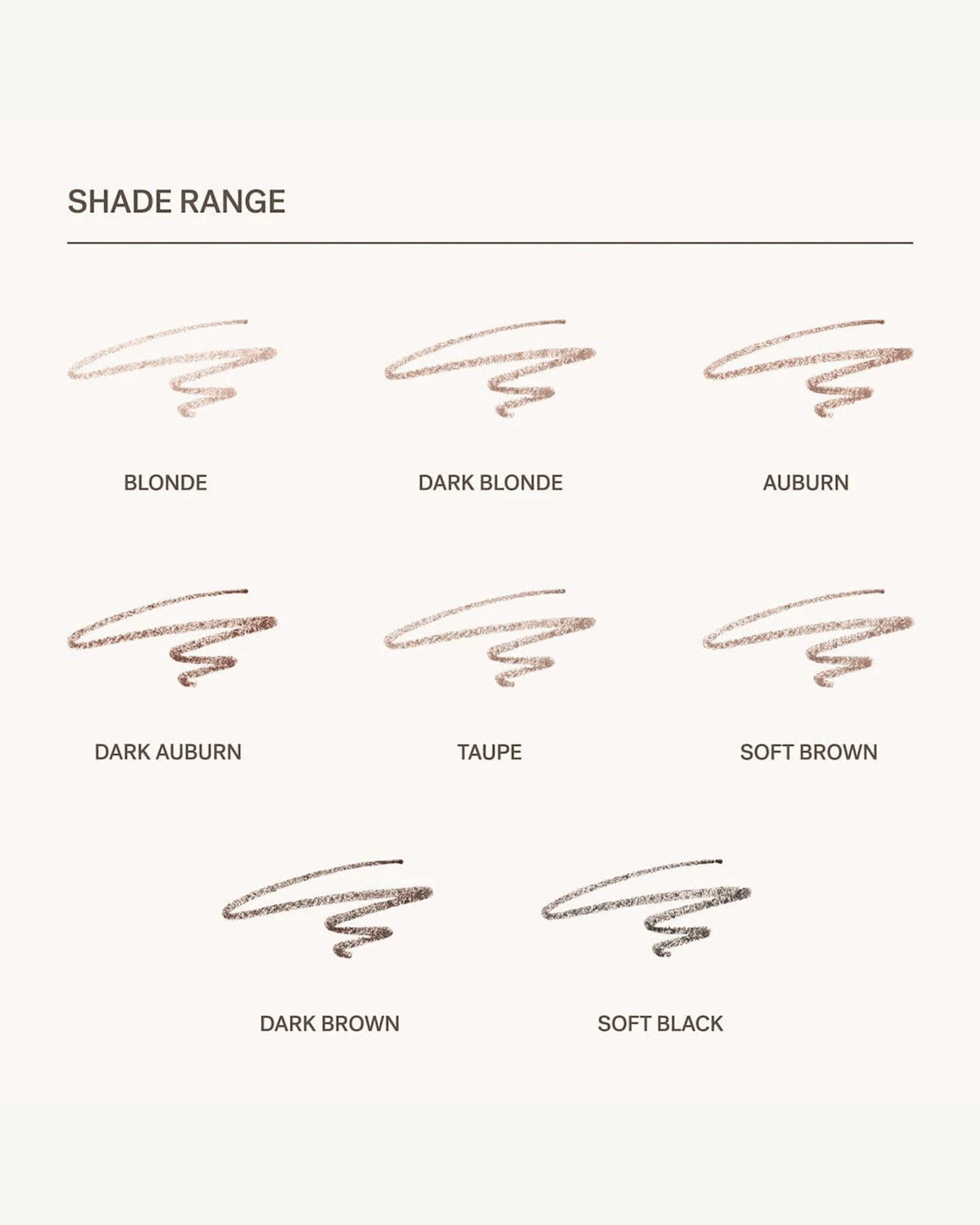 In Full Micro-Tip Brow Pencil