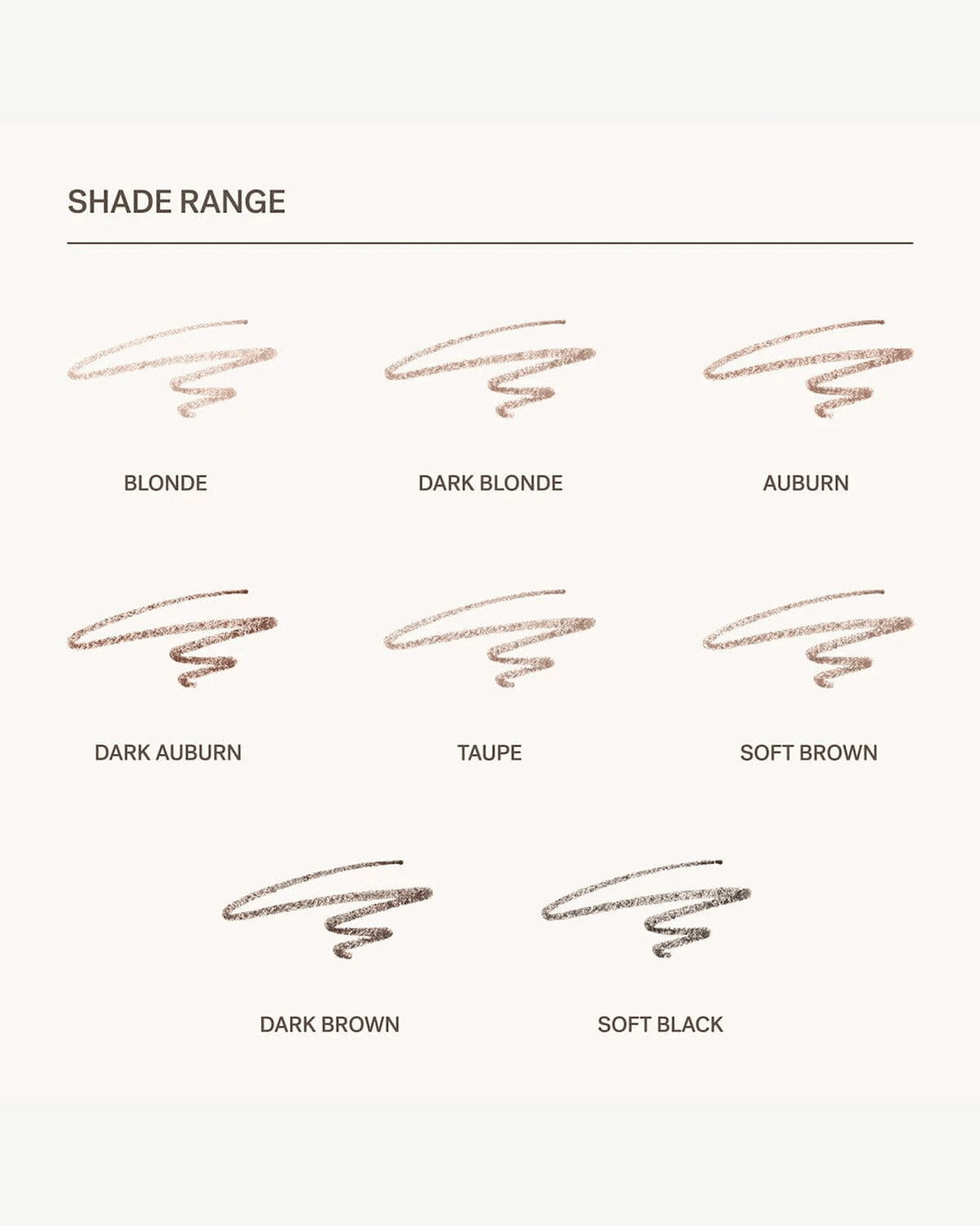 In Full Micro-Tip Brow Pencil