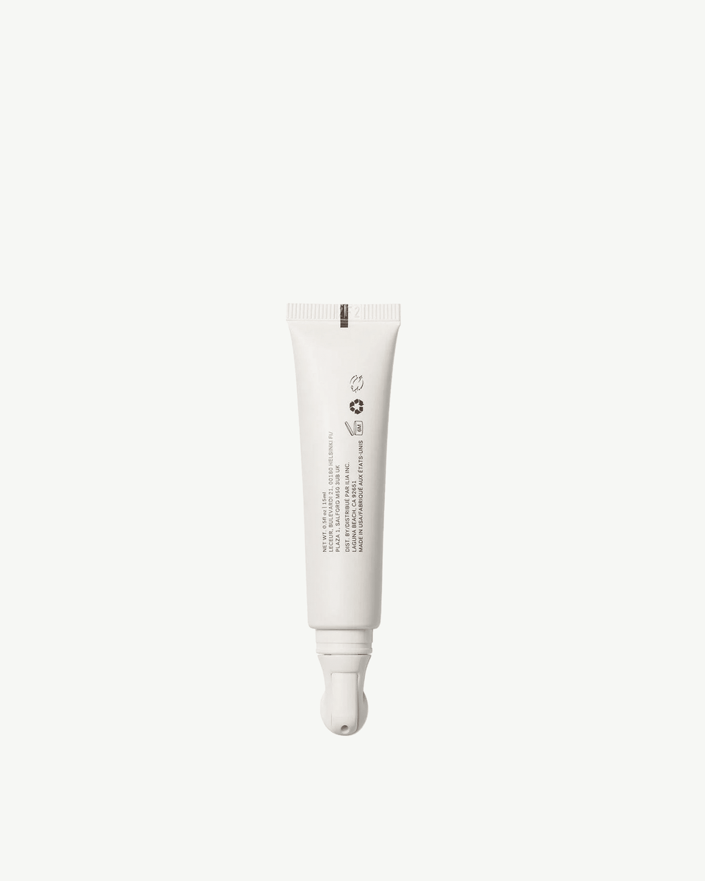 Crème contour des yeux alternative au rétinol Bright Start