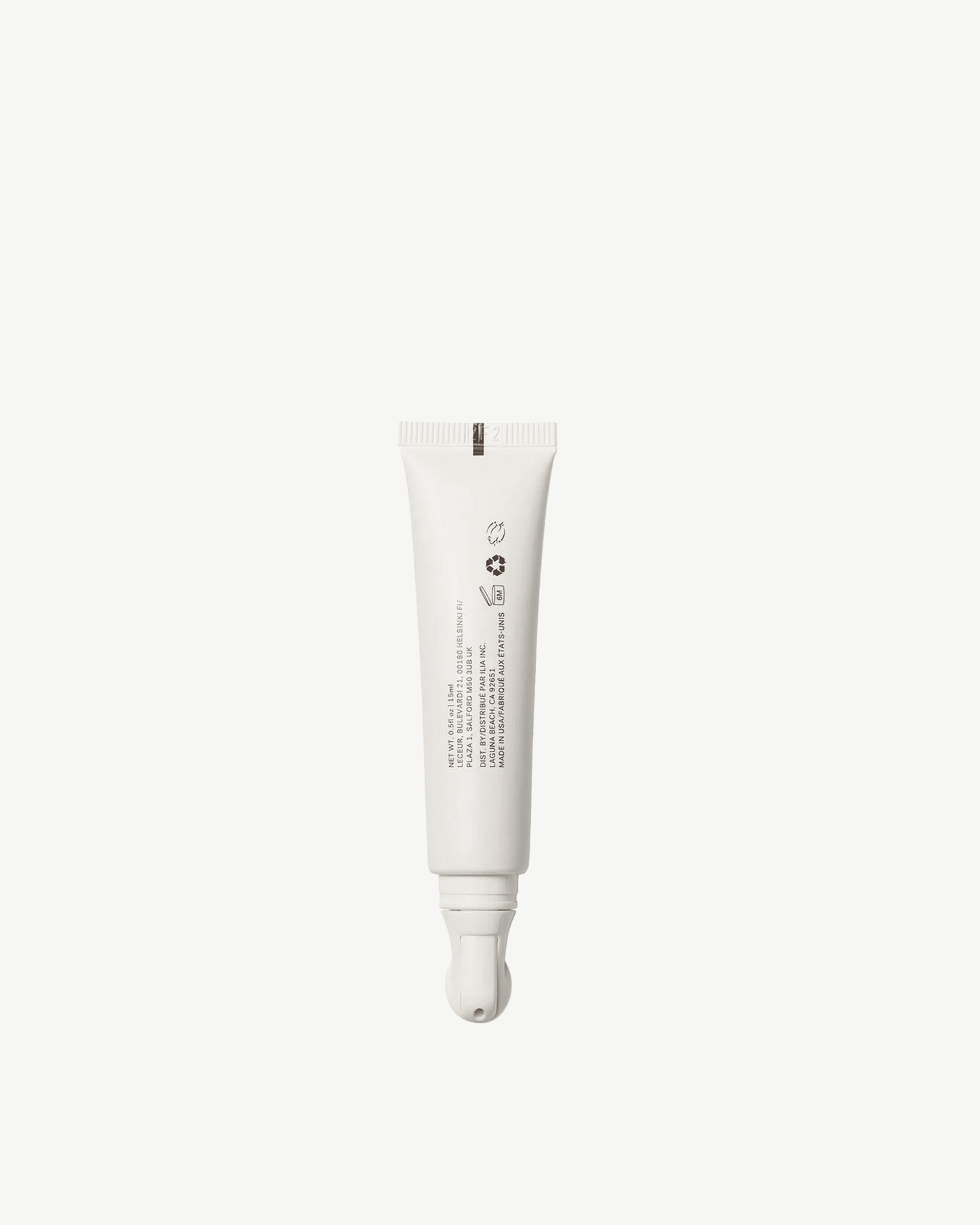 Bright Start Retinol Alternative Eye Cream