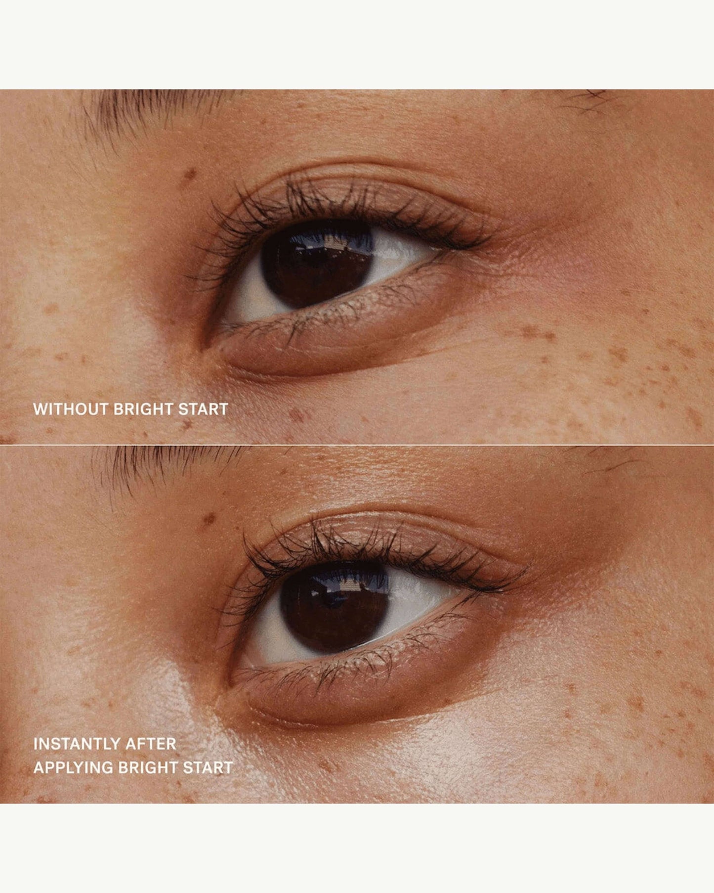 Bright Start Retinol Alternative Eye Cream