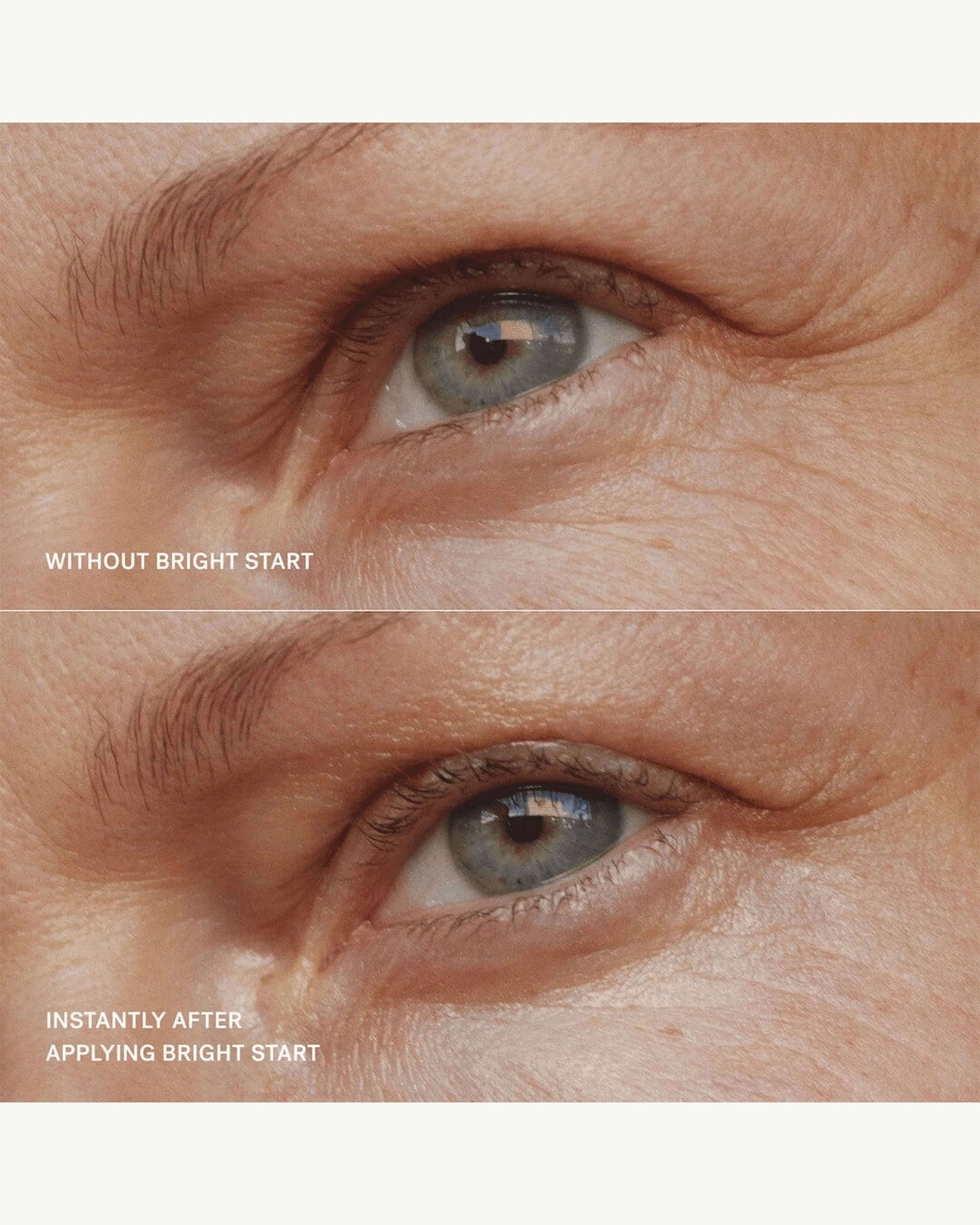 Bright Start Retinol Alternative Eye Cream