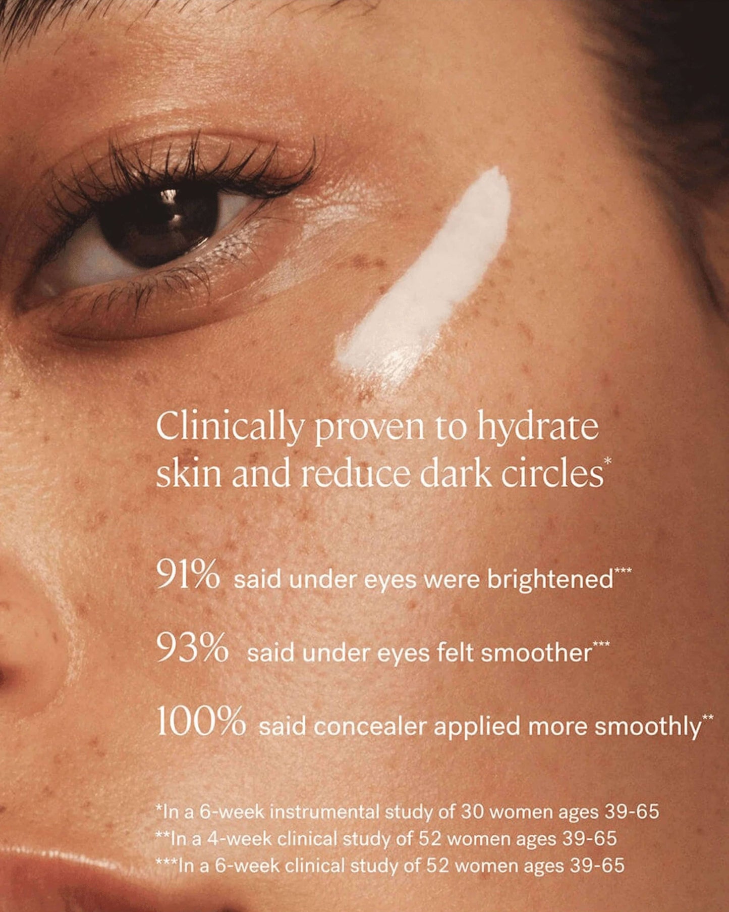 Bright Start Retinol Alternative Eye Cream