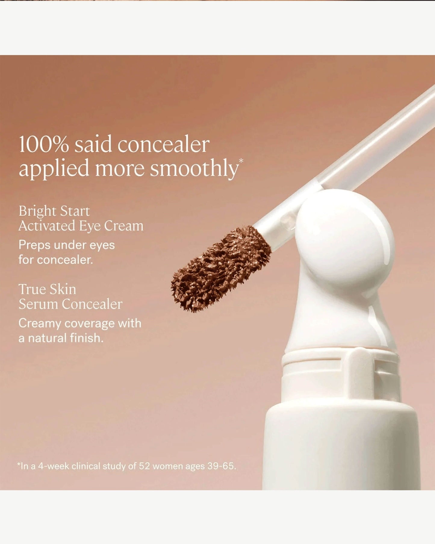 Bright Start Retinol Alternative Eye Cream