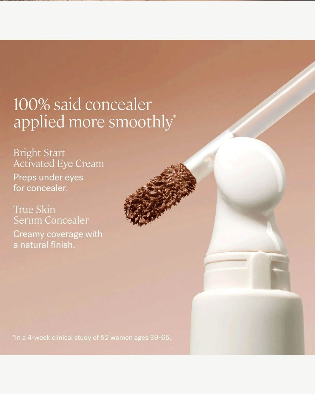 Bright Start Retinol Alternative Eye Cream