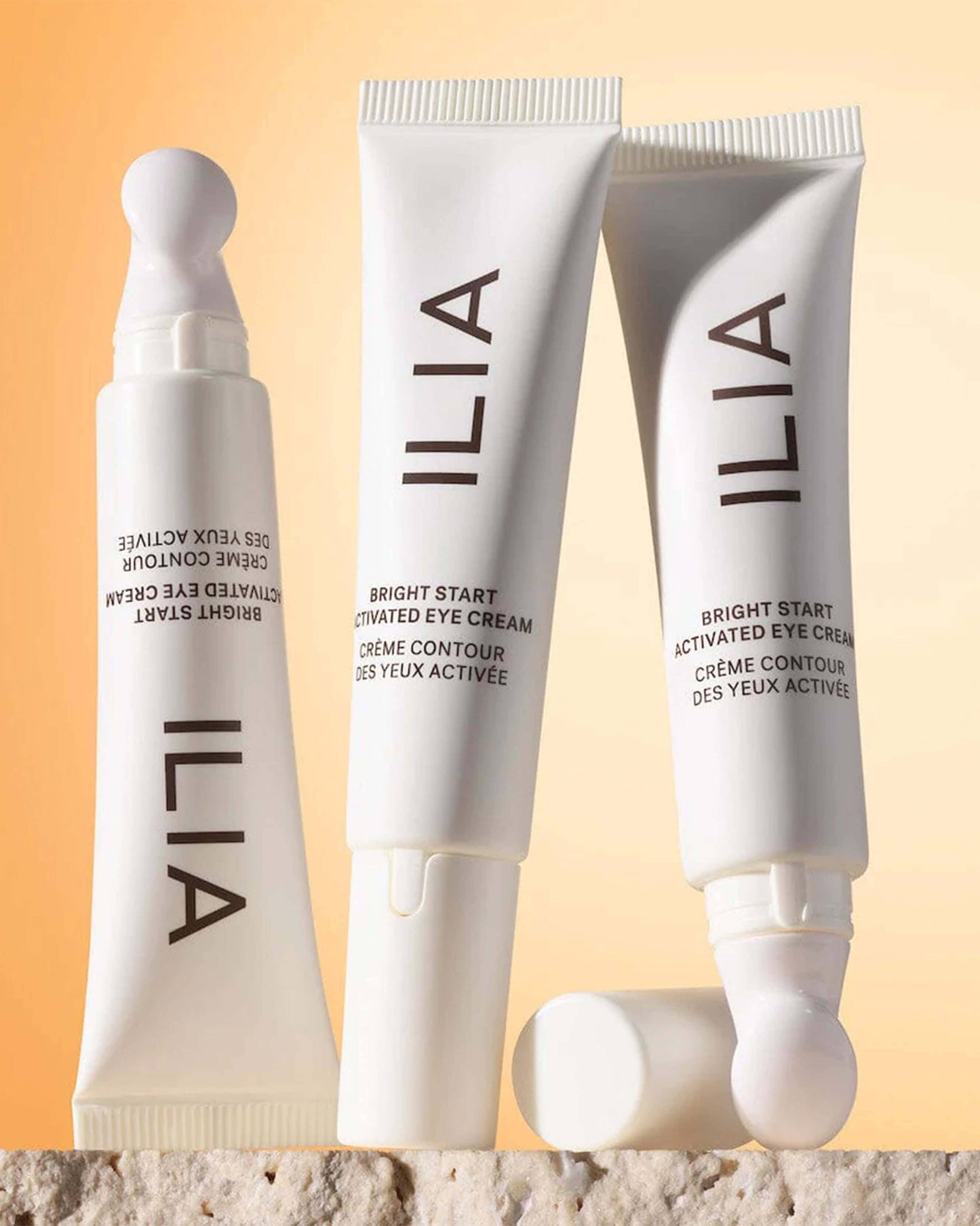 Bright Start Retinol Alternative Eye Cream
