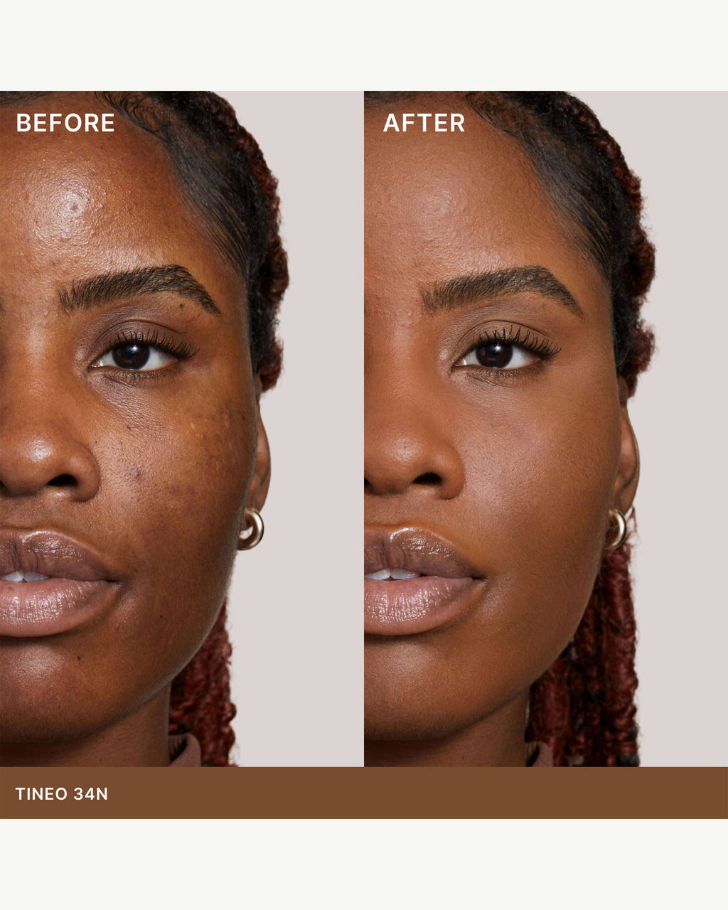 Fond de teint en bâton Skin Rewind Complexion