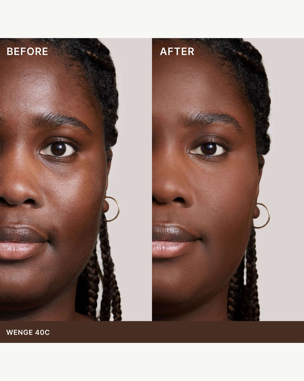 Fond de teint en bâton Skin Rewind Complexion