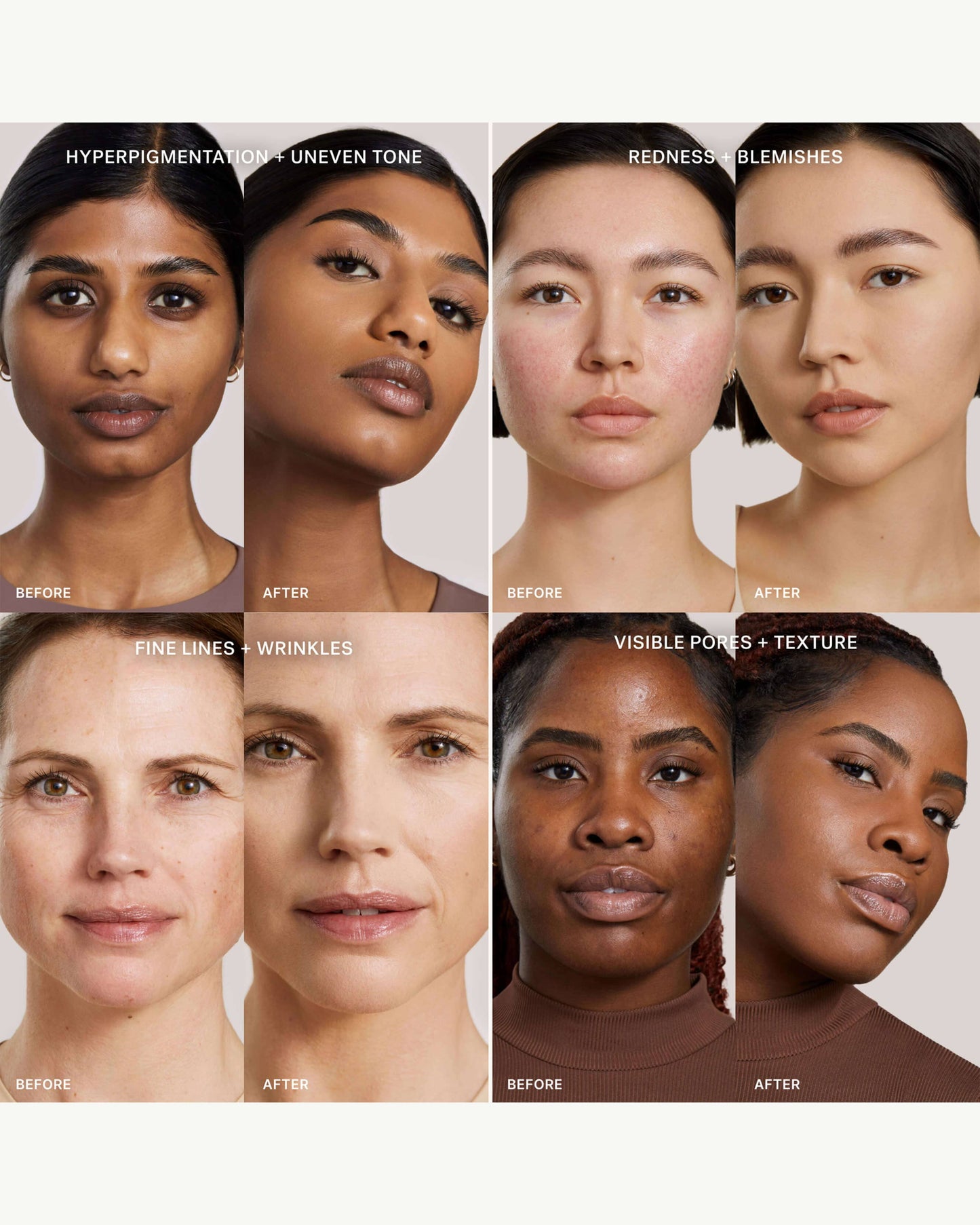 Skin Rewind Complexion Foundation Stick