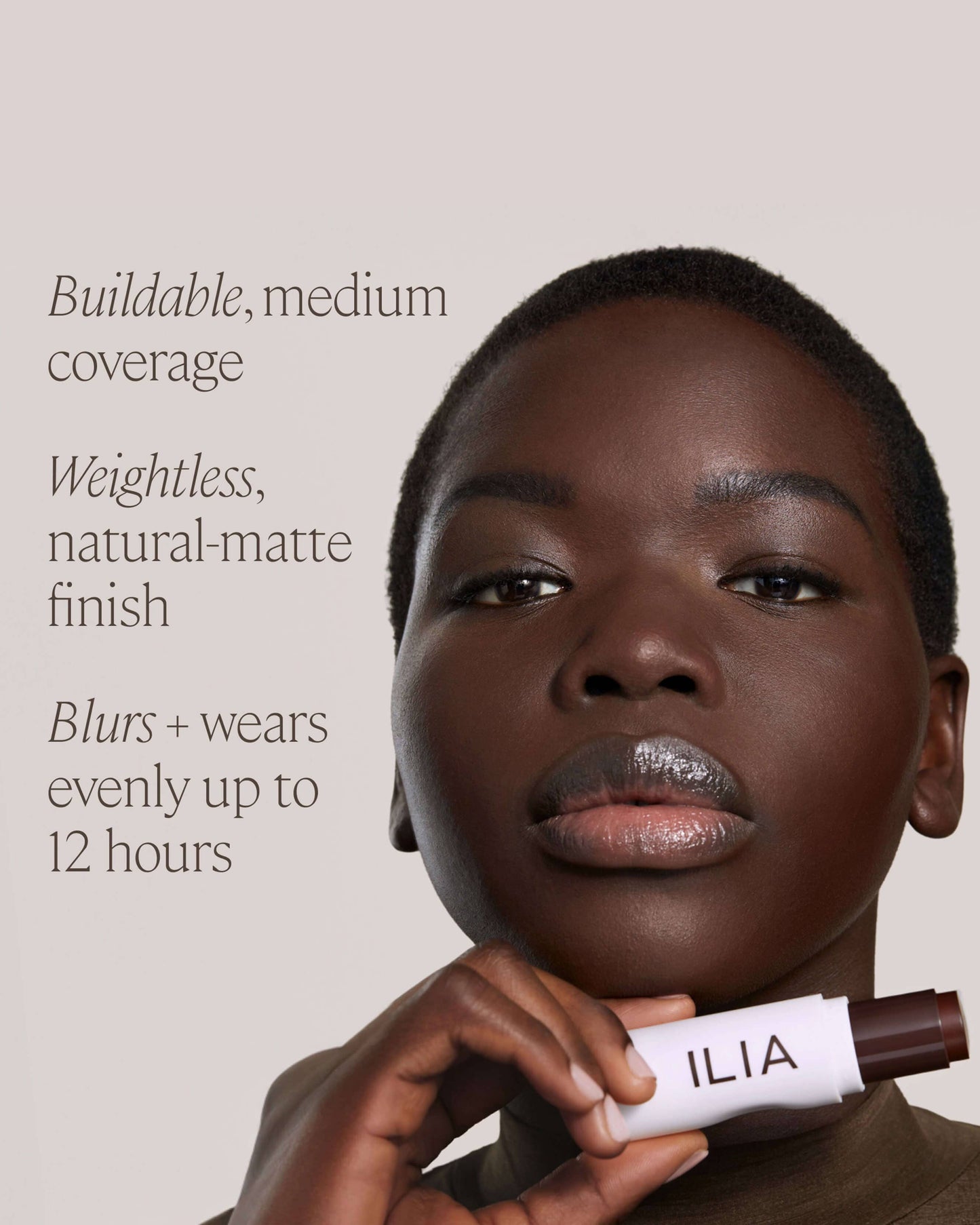 Skin Rewind Complexion Foundation Stick