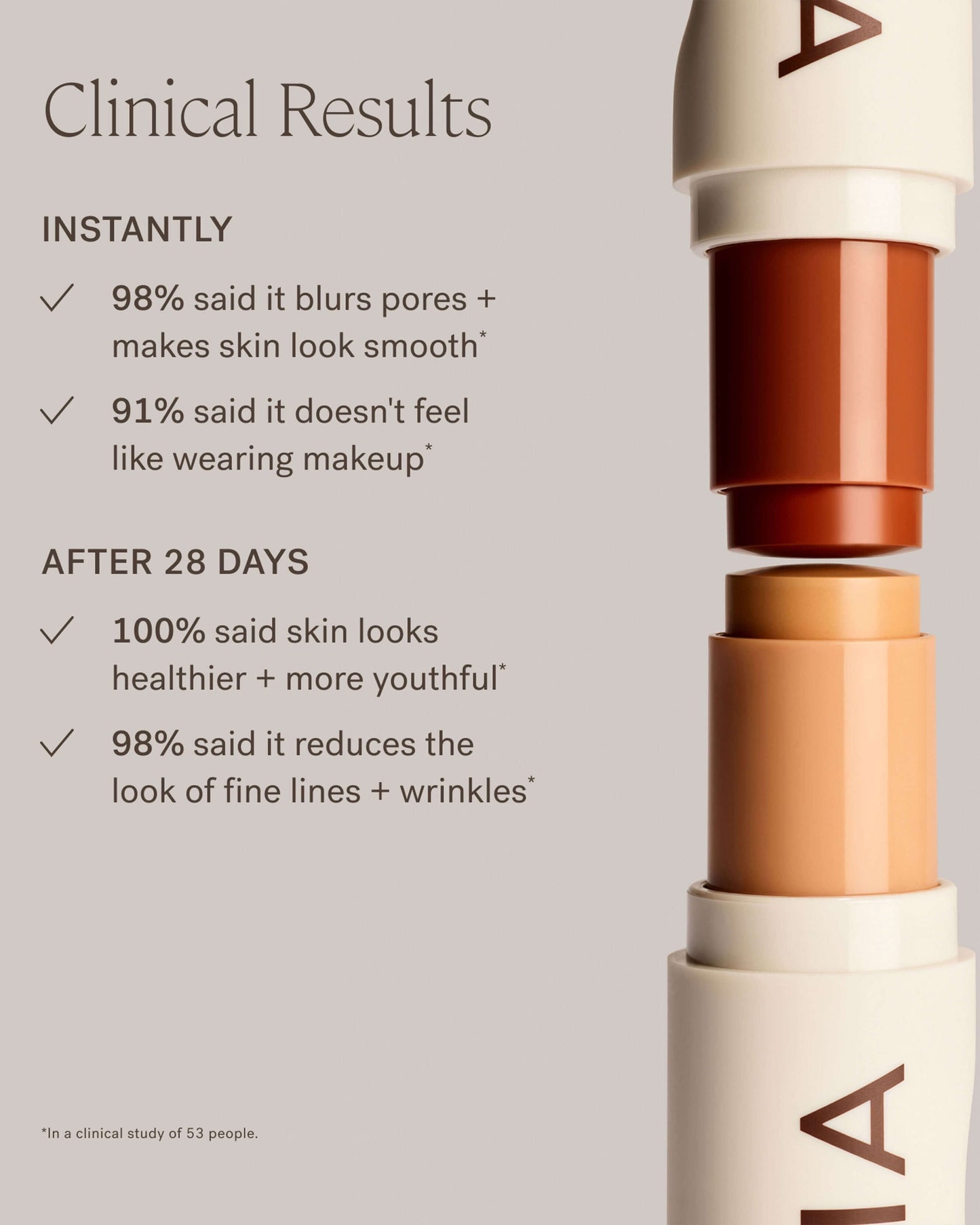 Skin Rewind Complexion Foundation Stick