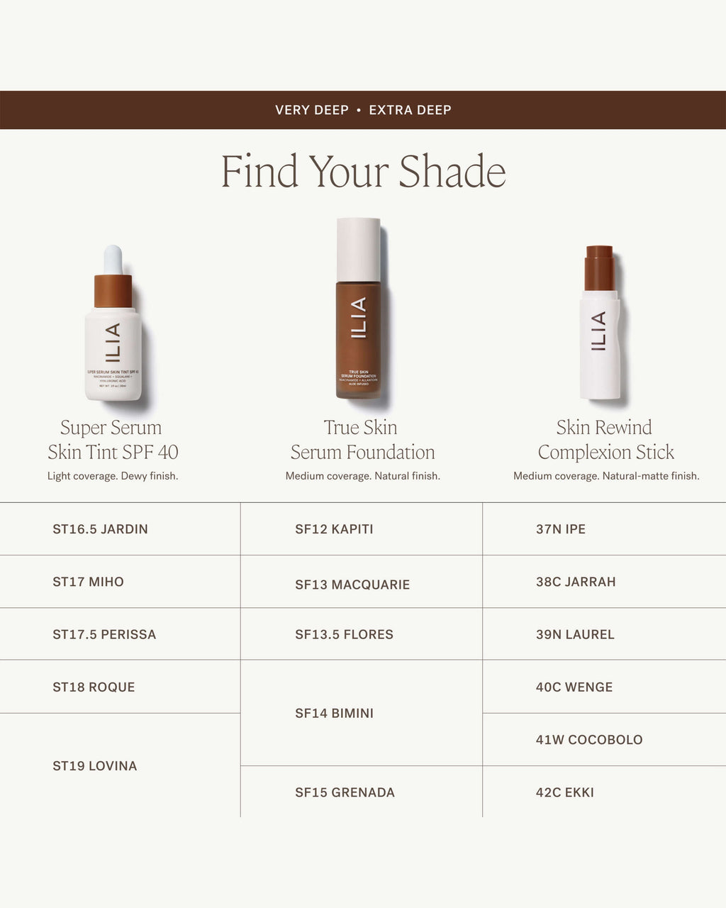 Fond de teint en bâton Skin Rewind Complexion