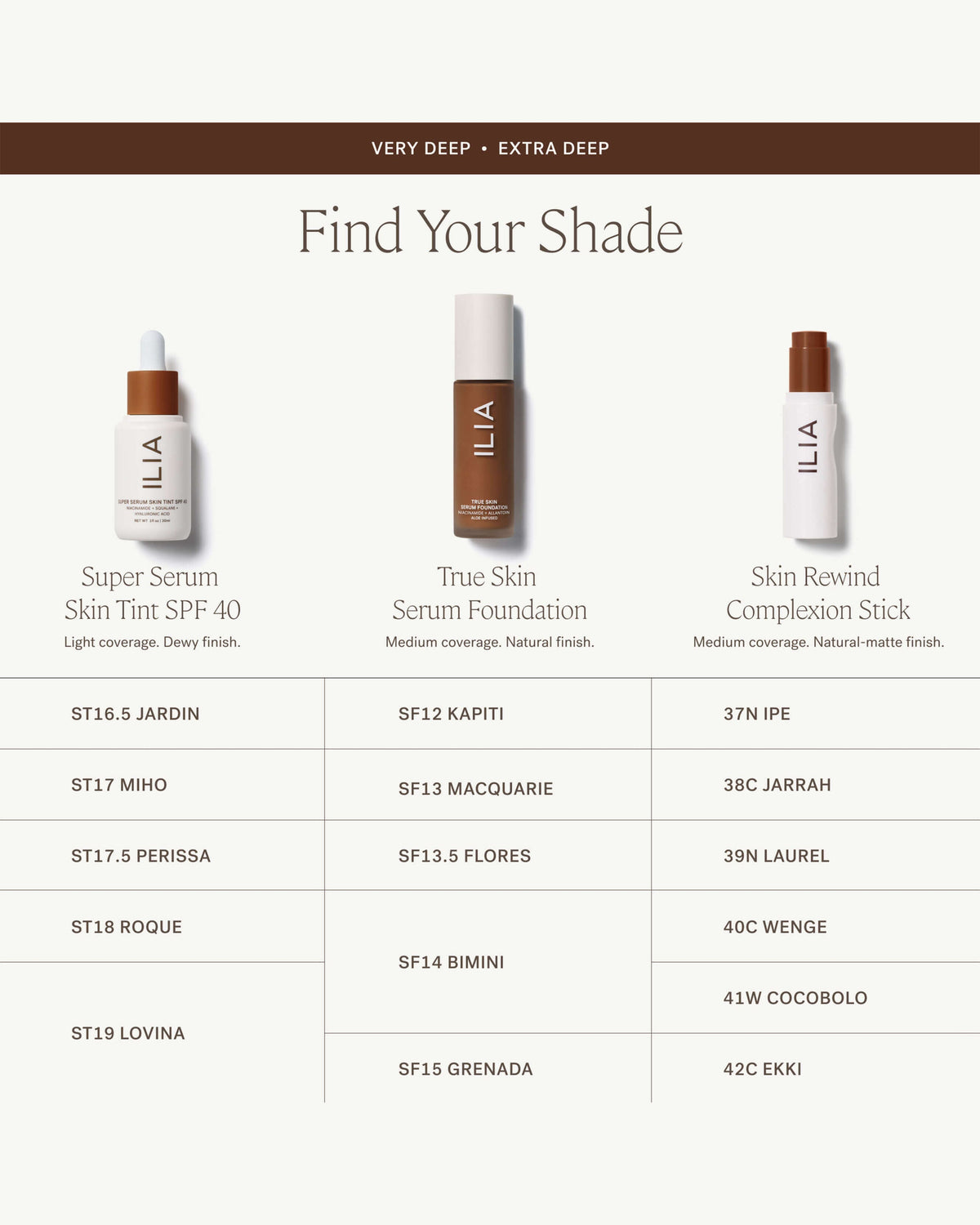 Fond de teint en bâton Skin Rewind Complexion