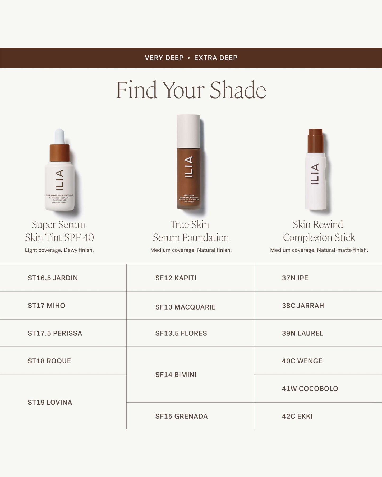 Skin Rewind Complexion Foundation Stick