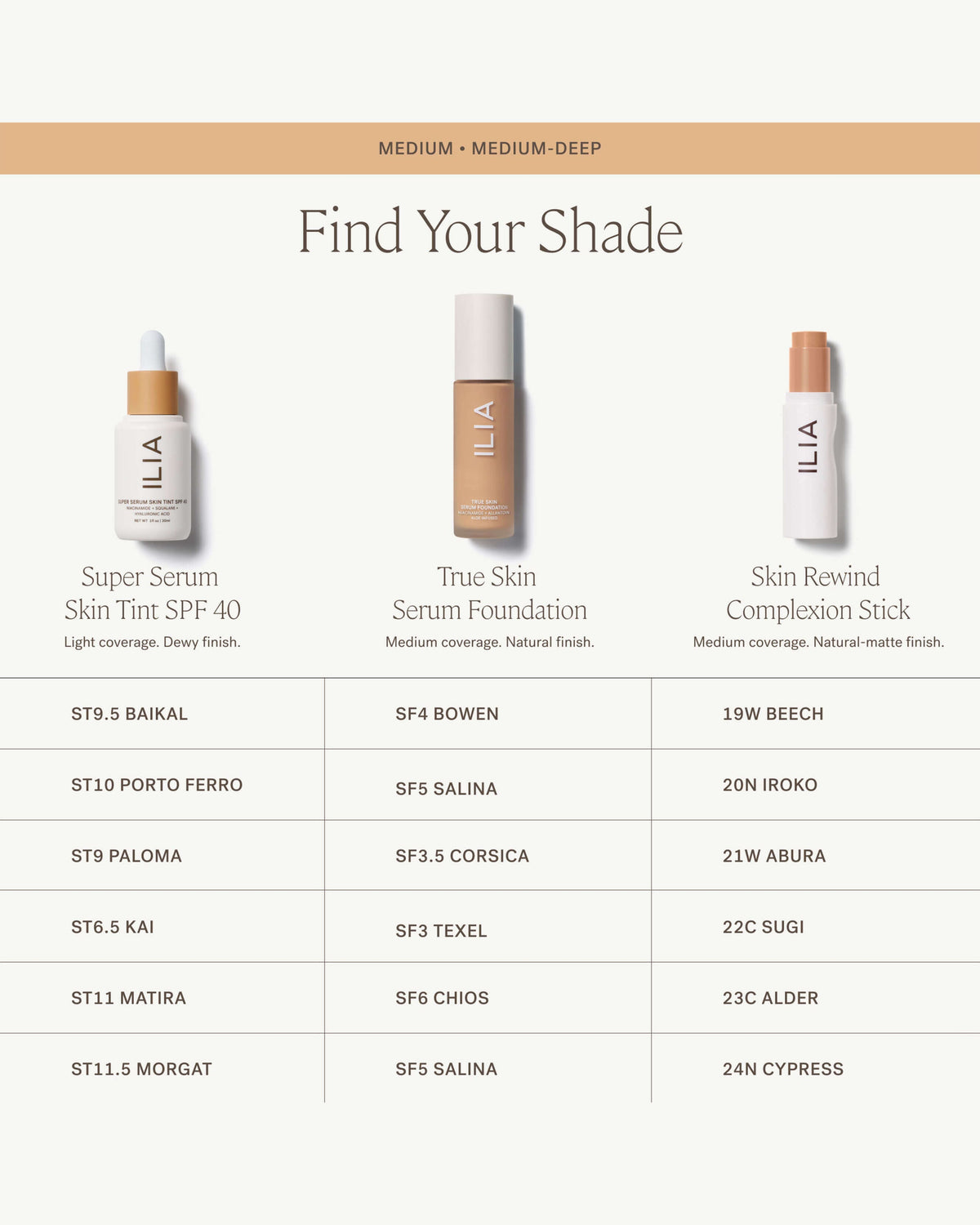 Fond de teint en bâton Skin Rewind Complexion
