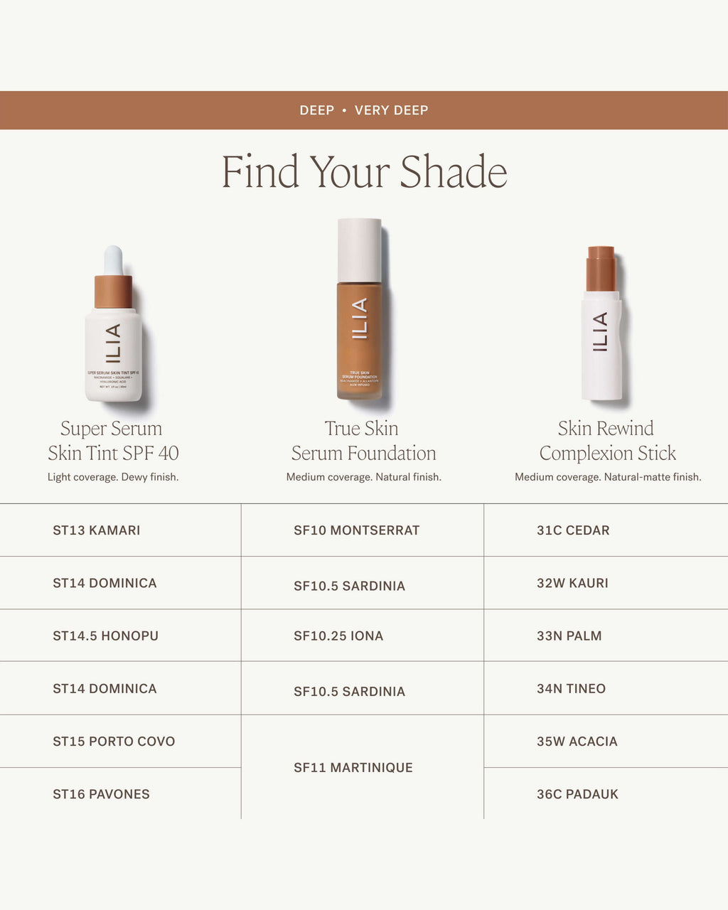 Fond de teint en bâton Skin Rewind Complexion