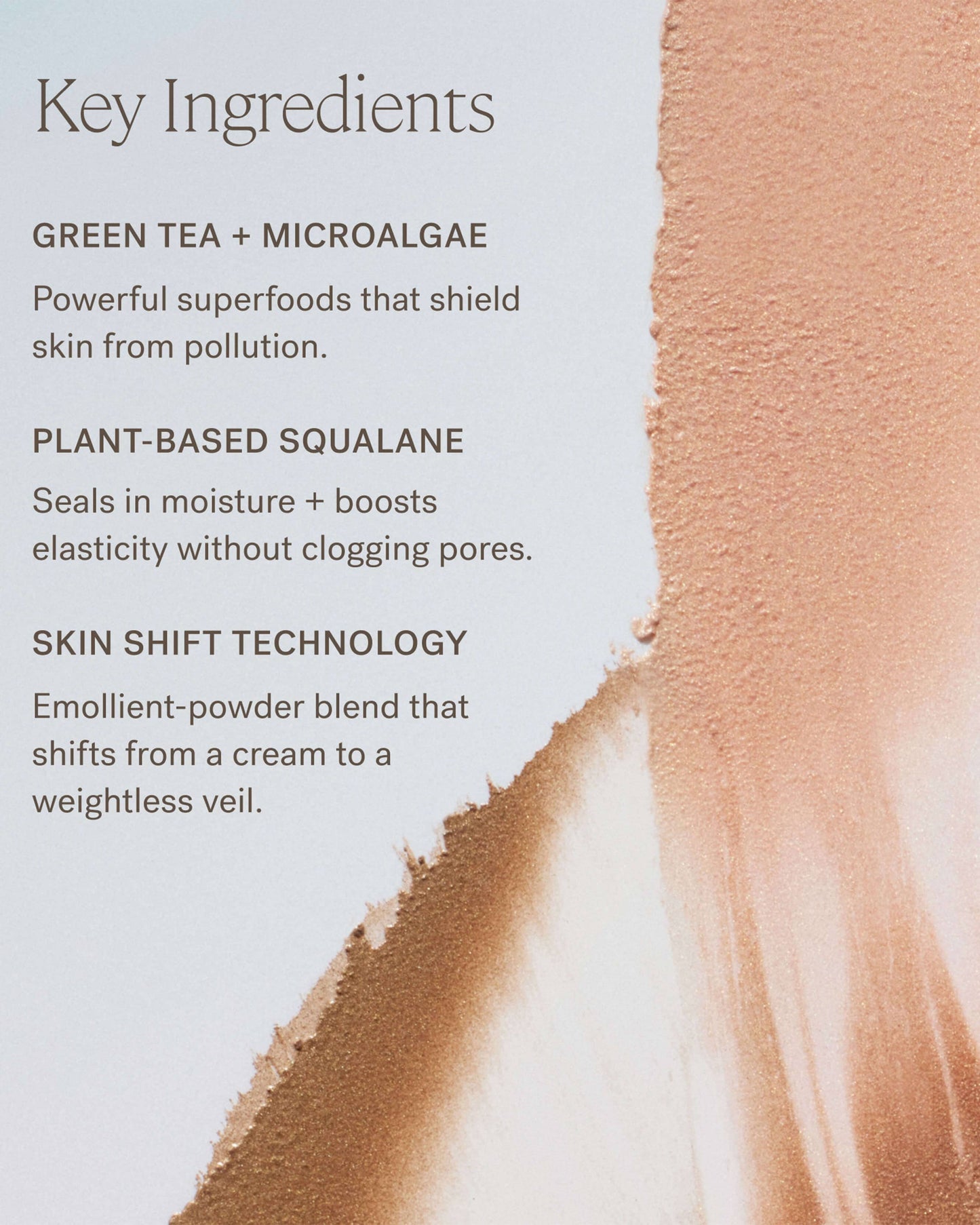 Lightshift Cream Highlighter