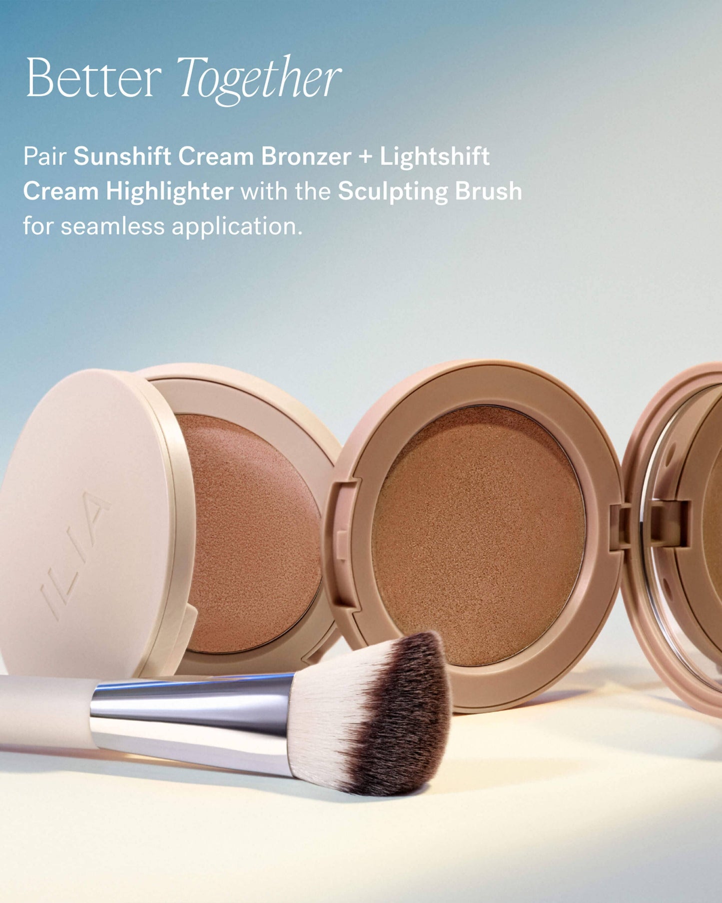 Lightshift Cream Highlighter