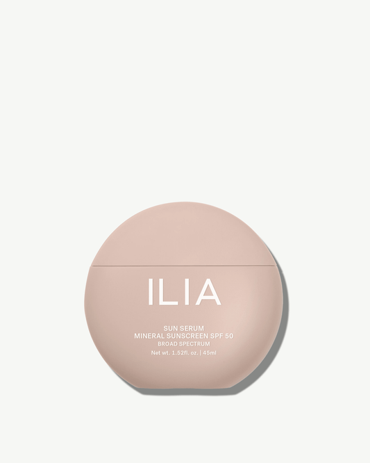 Sun Serum Mineral Sunscreen SPF 50