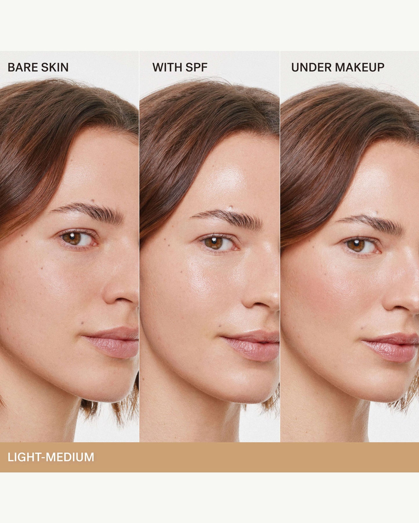 Sun Serum Mineral Sunscreen SPF 50