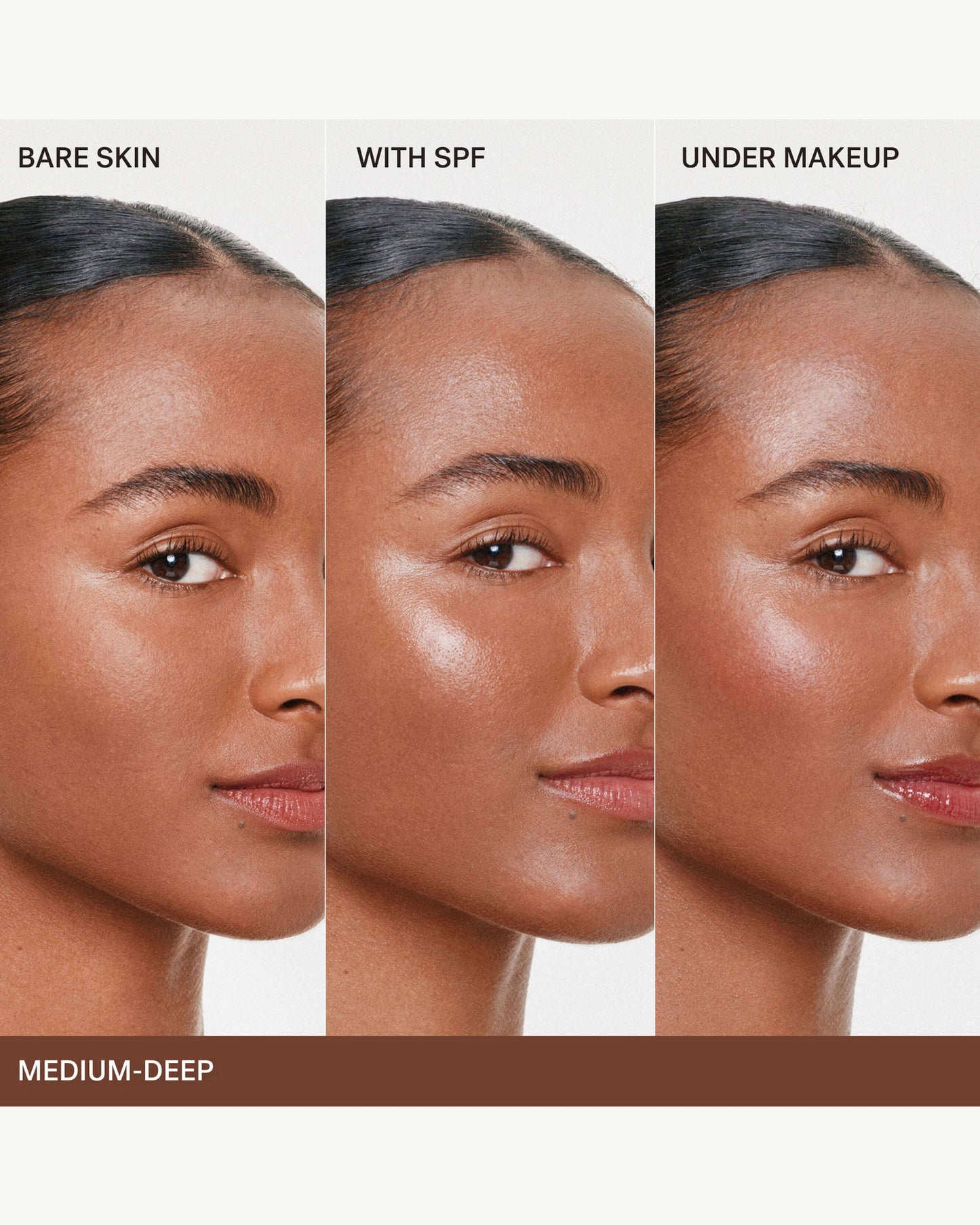 Sun Serum Mineral Sunscreen SPF 50