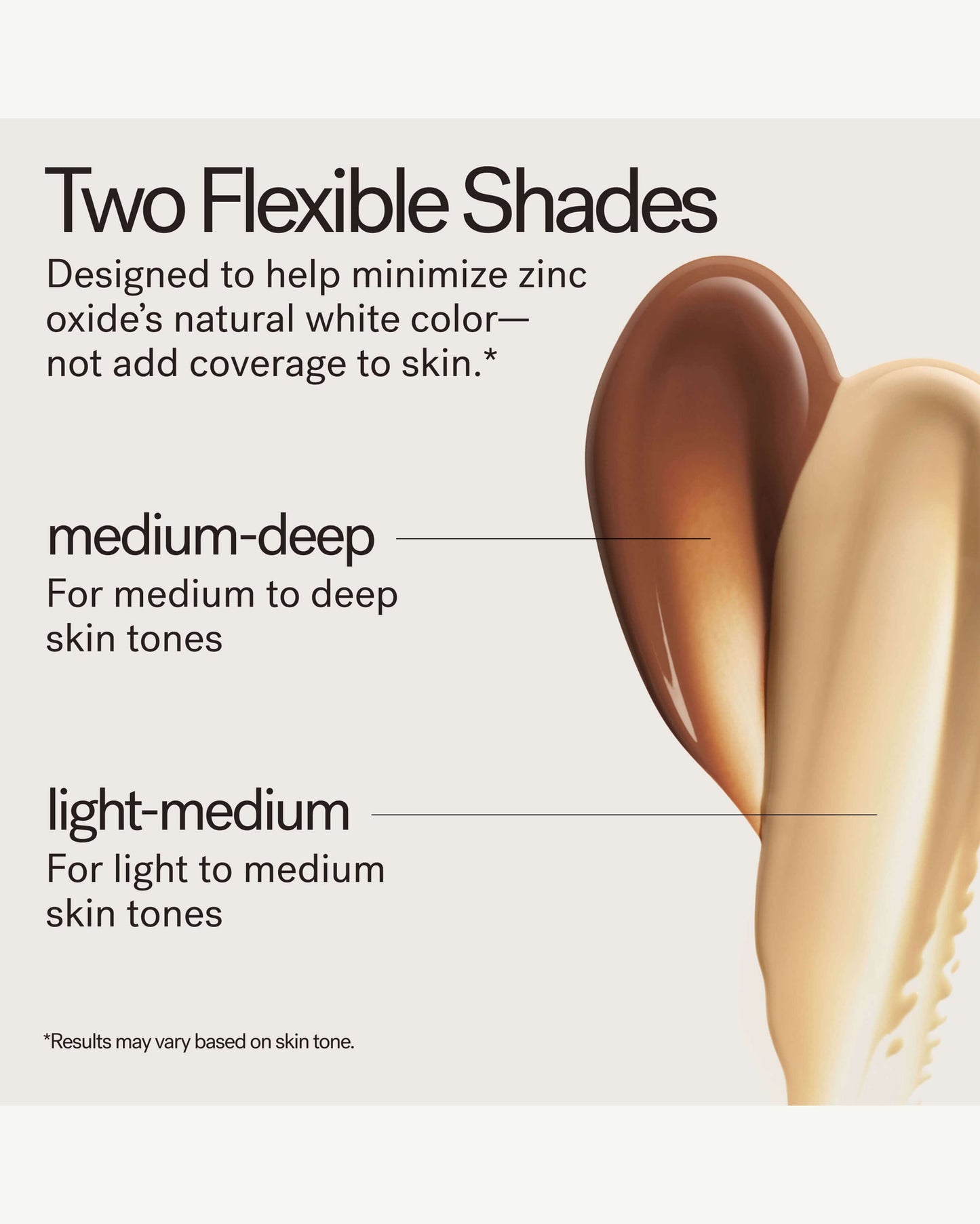 Sun Serum Mineral Sunscreen SPF 50