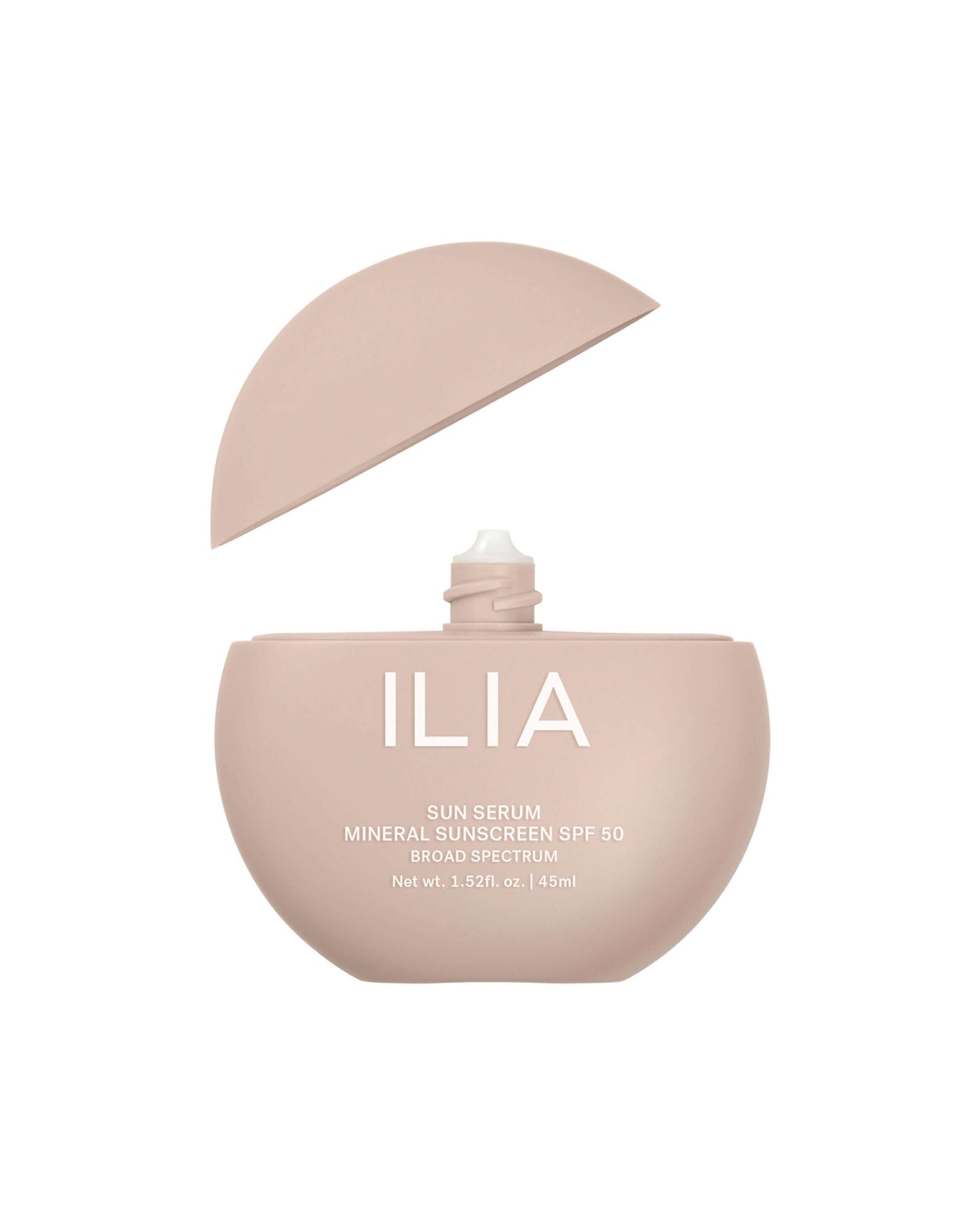 Sun Serum Mineral Sunscreen SPF 50